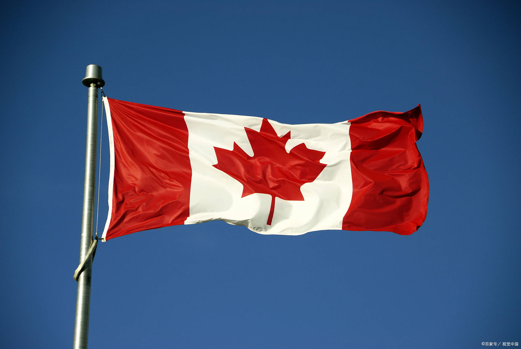 加拿大真的拼了!用尽一切办法欢迎新移民!