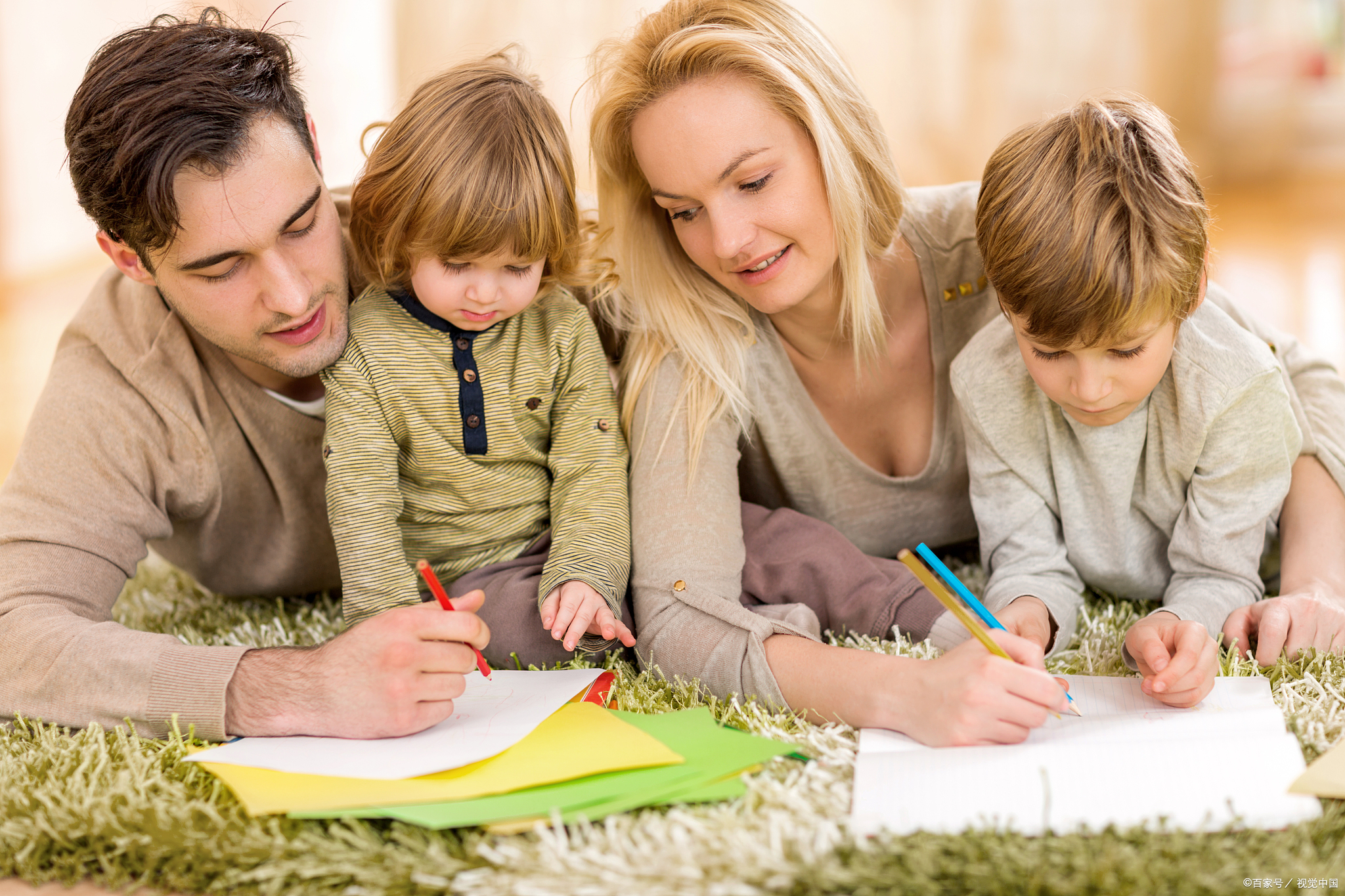 家长如何帮助有注意力缺陷多动障碍的孩子提高学习能力?