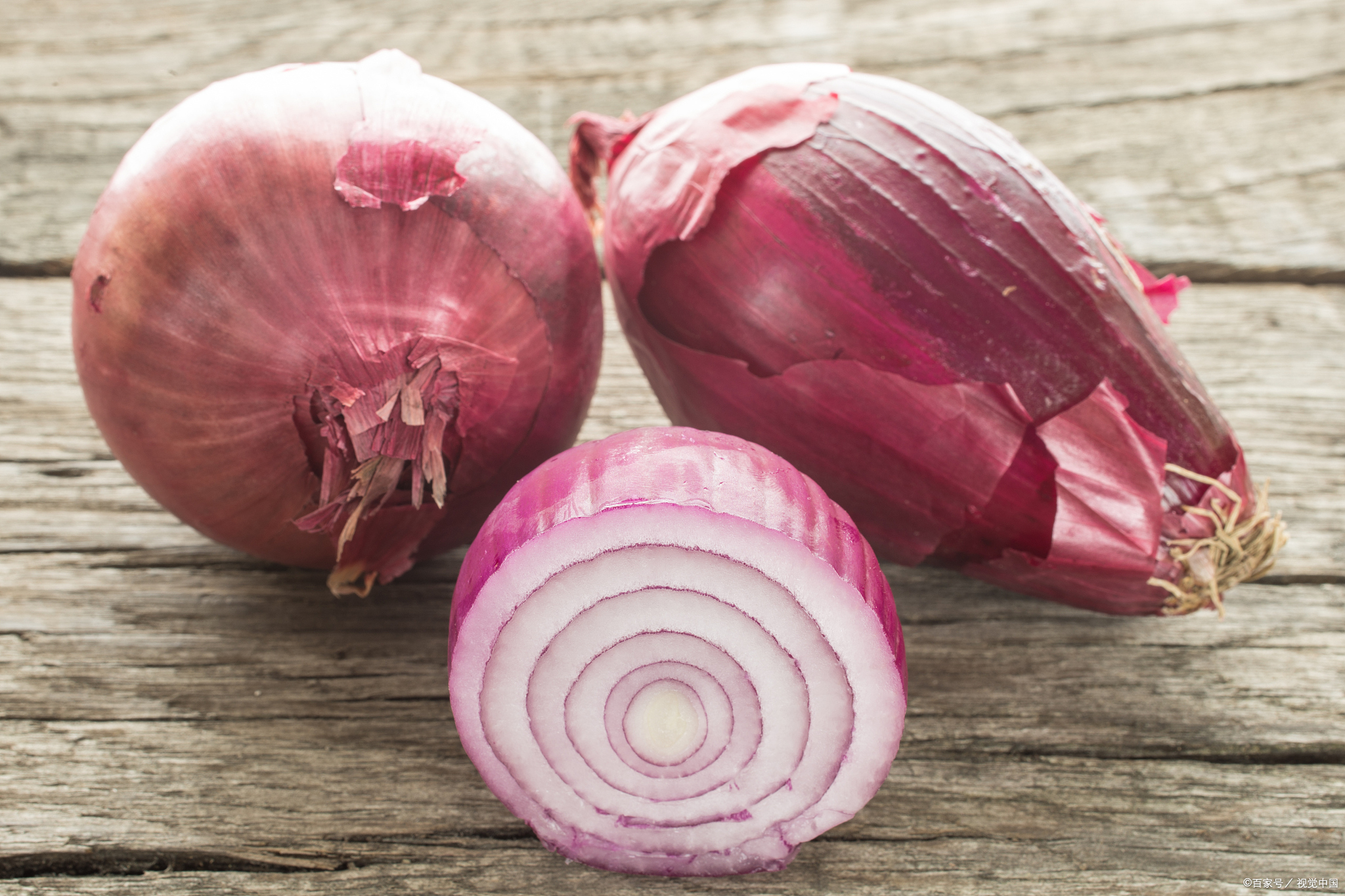 洋葱炒菜真的太香了,教你六种洋葱的搭配,鲜香好吃十分下饭!