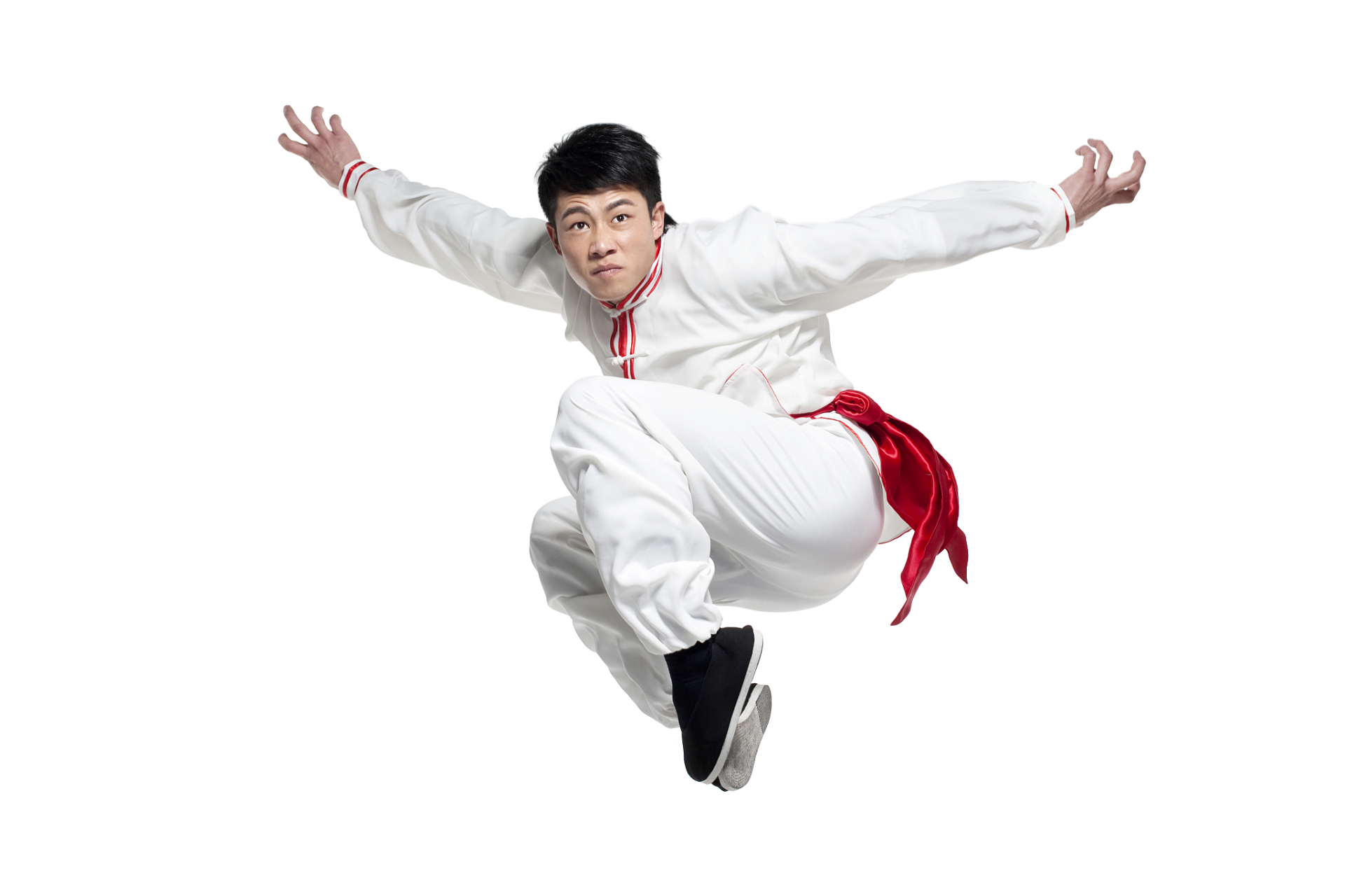 中国武术是中国传统文化的重要组成部分,是中国文化瑰宝之一,但俗着
