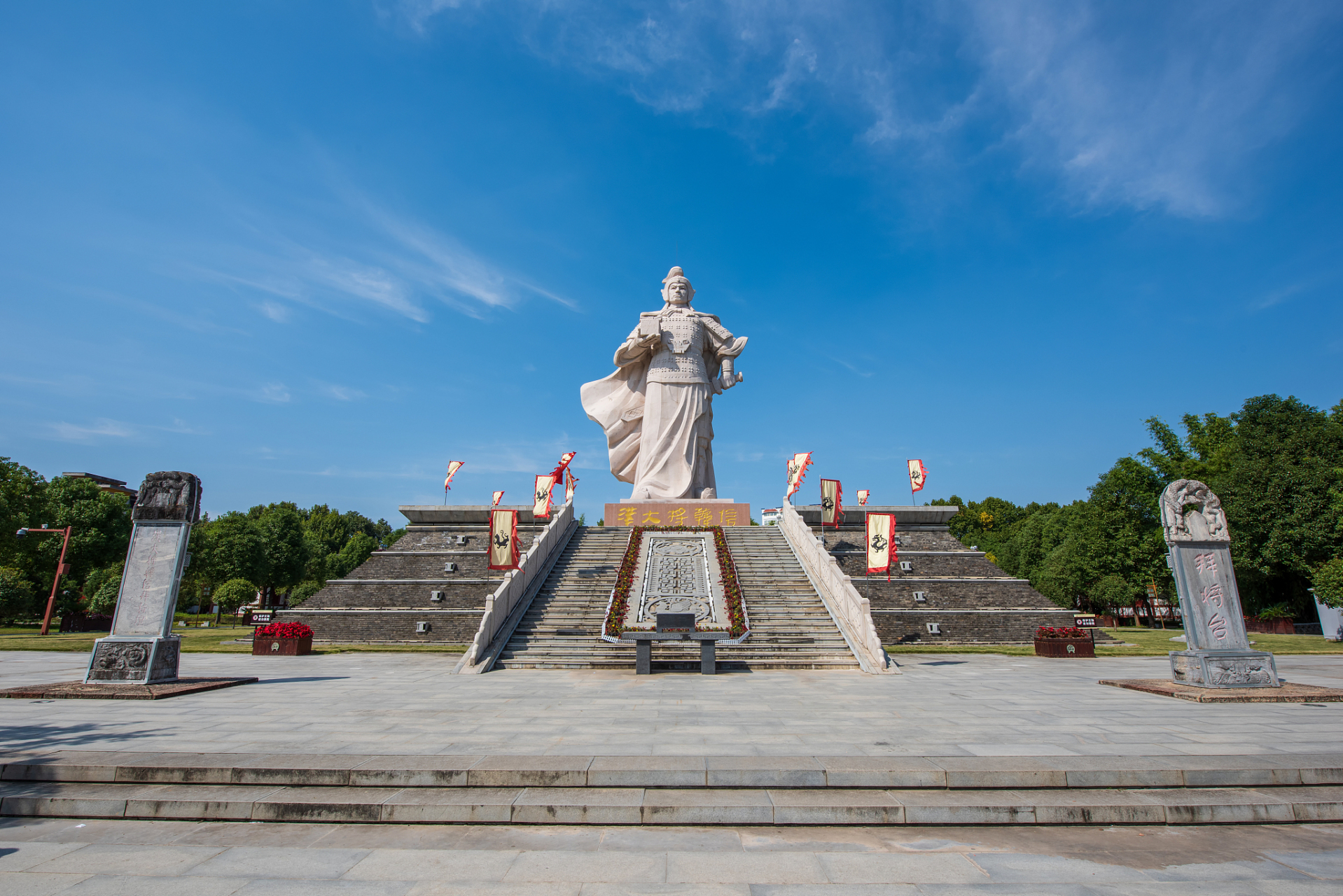 乌兰察布市简介图片