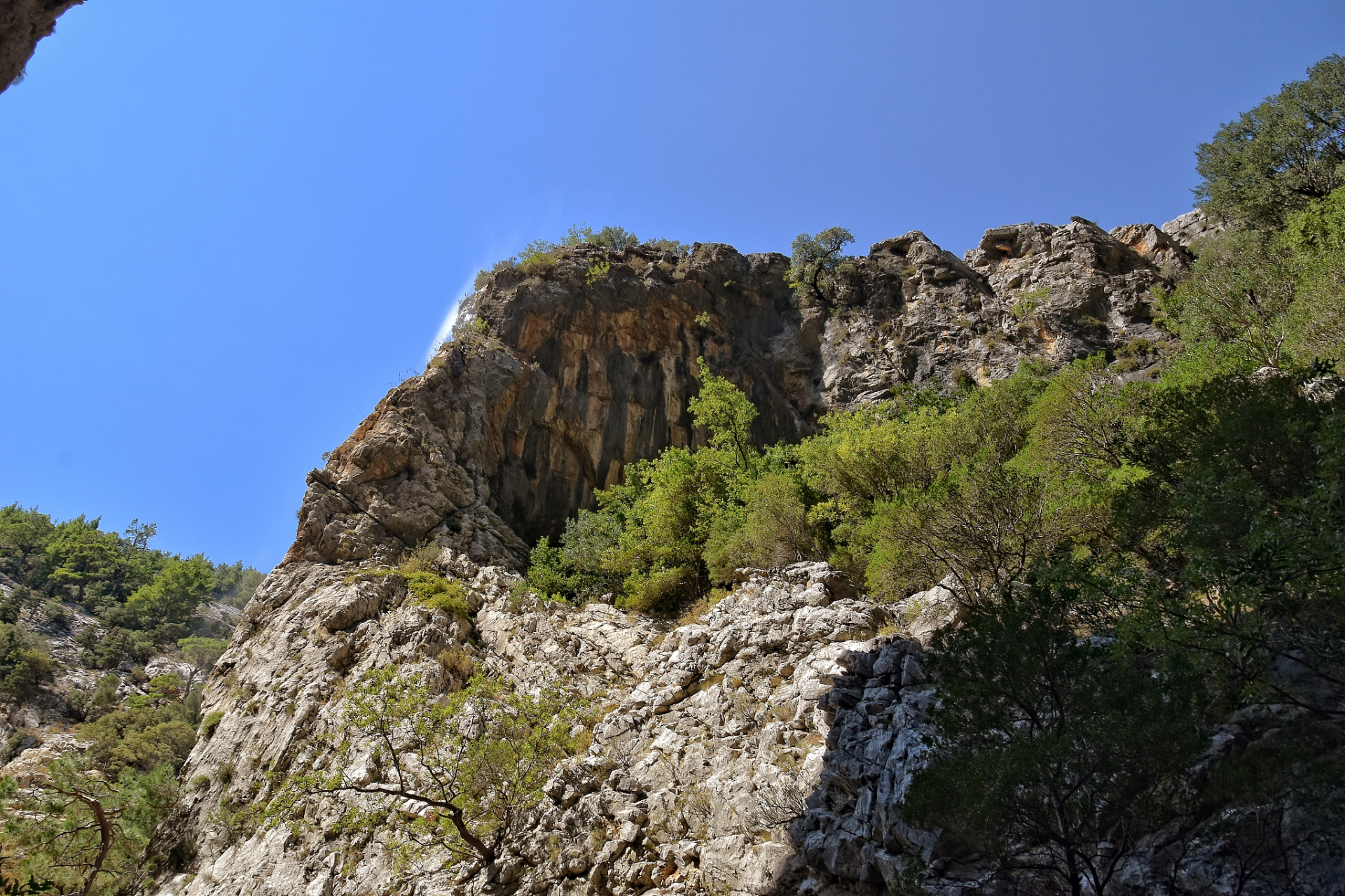 吉林最高山图片