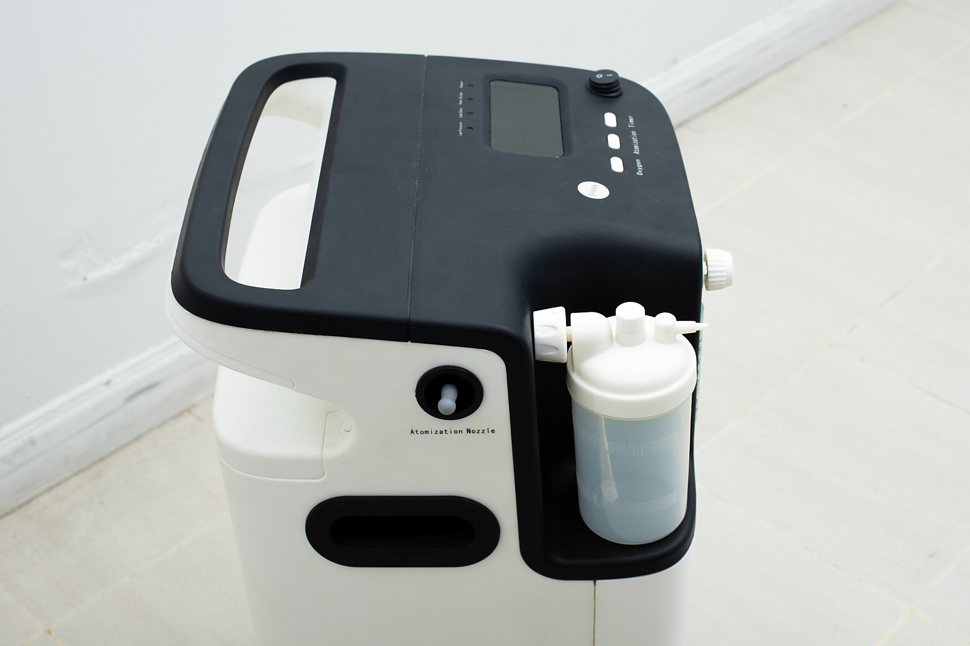 九月动态激励计划# 制氧机是一种非常重要的医疗器械,被广泛应用于