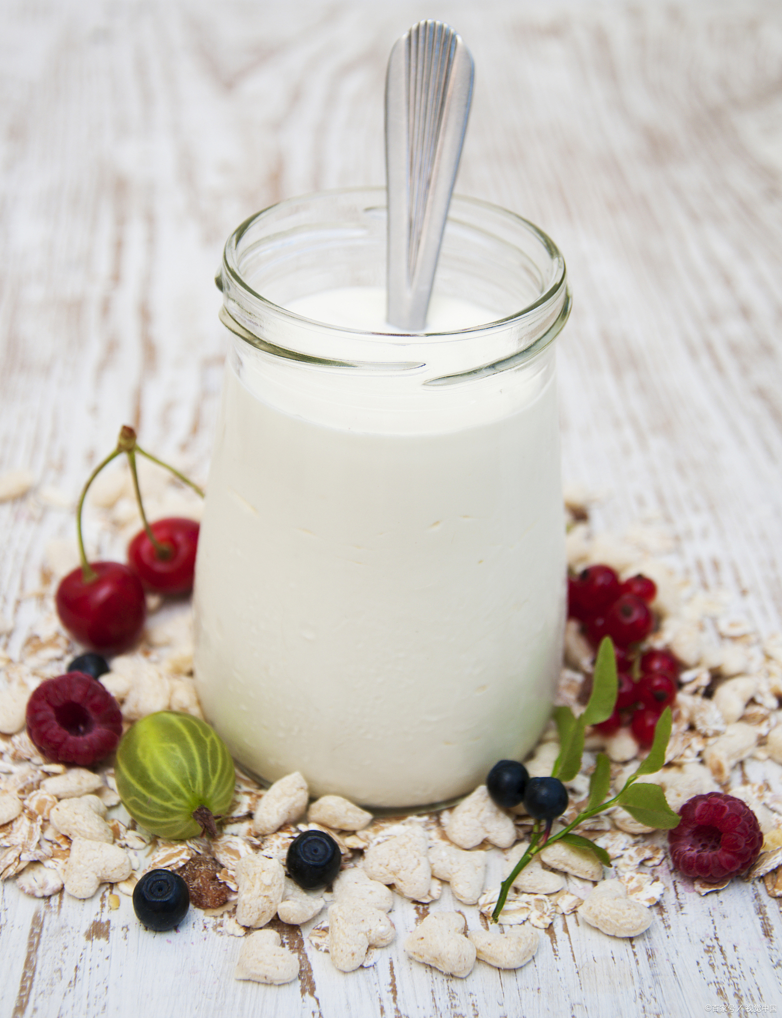 如何做一杯适合秋日的营养早餐奶昔?