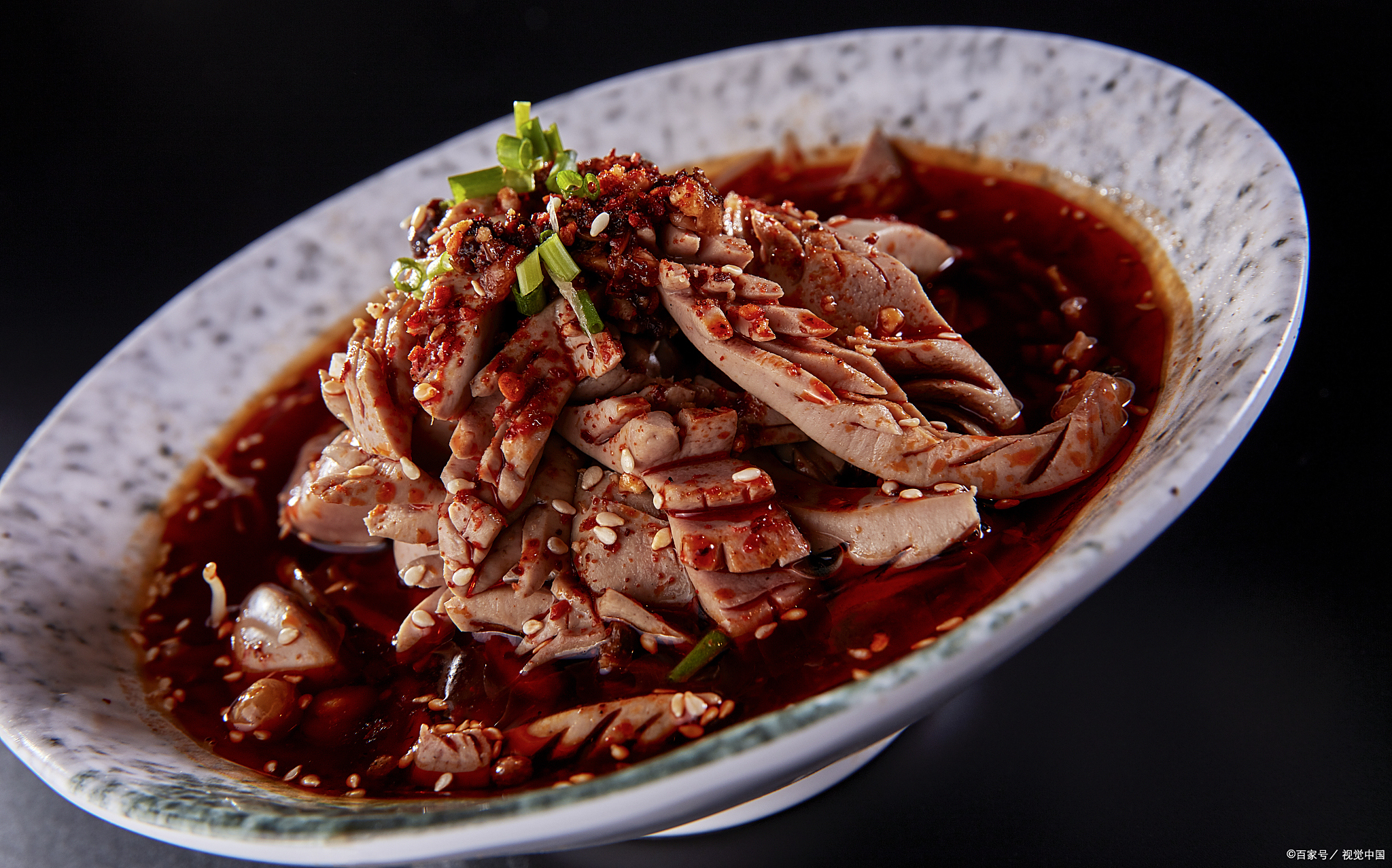 爆炒腰花:一道色香味俱全的美食