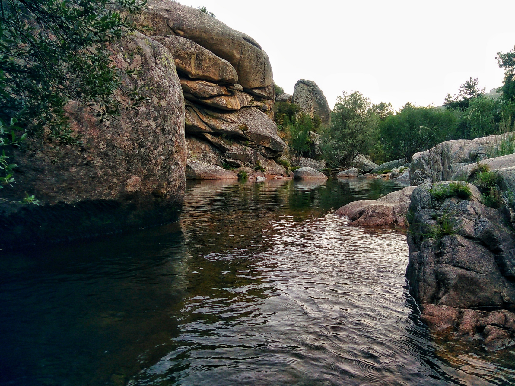 [原文:烟台九龙池风景区景点介绍]