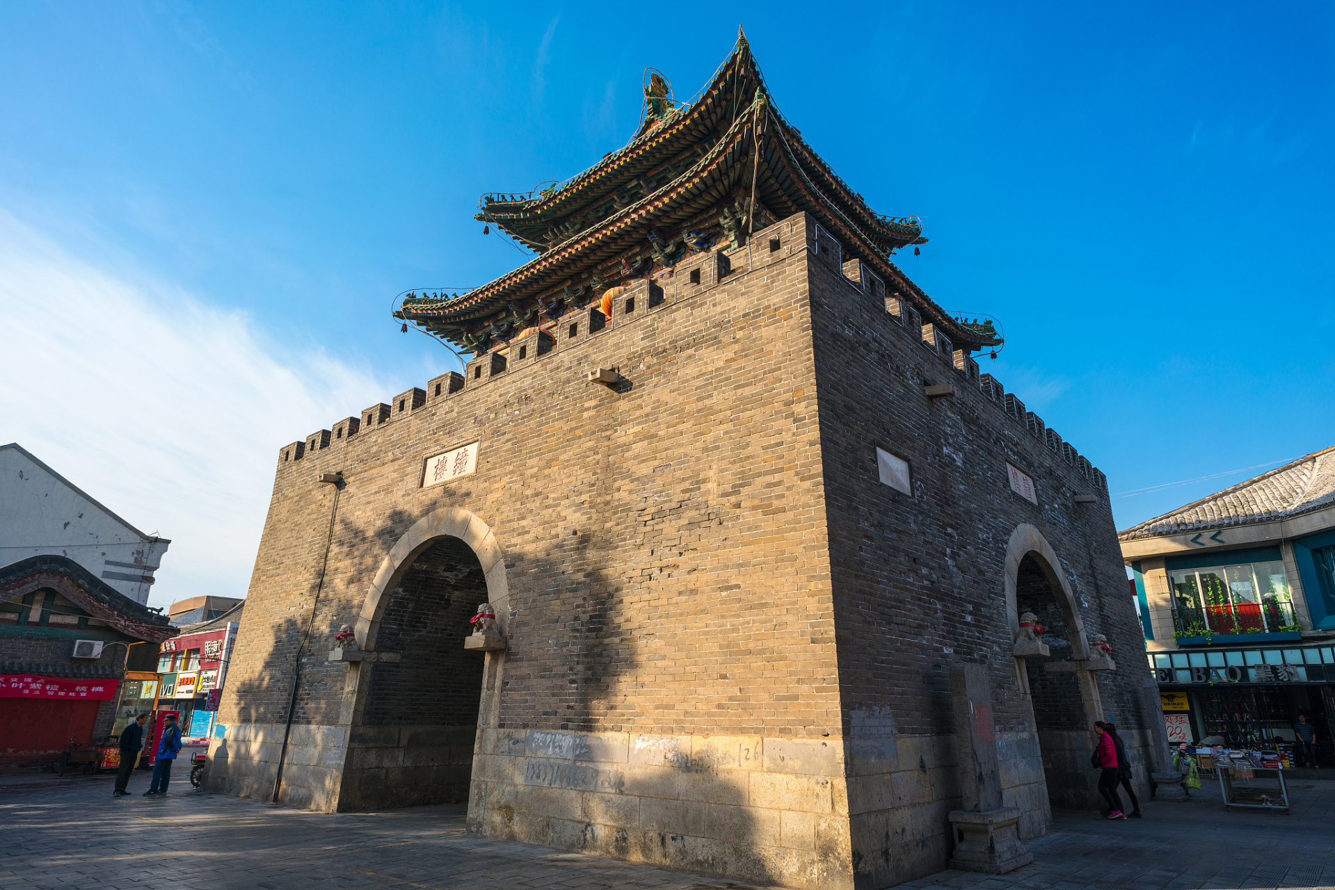 太康县位于周口市区东南部,有着悠久的历史和丰富的文化遗产.