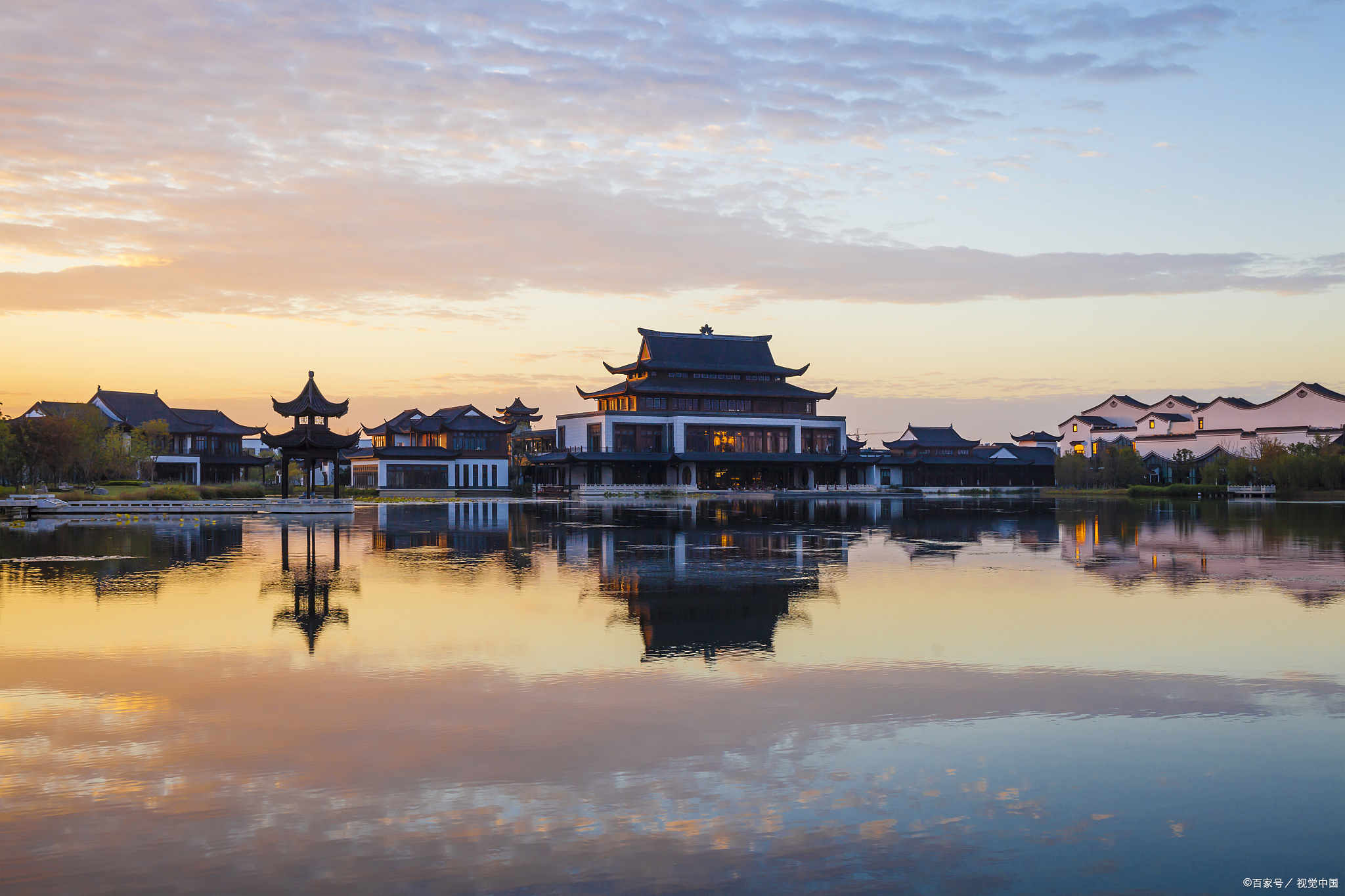 安徽阜阳旅游攻略