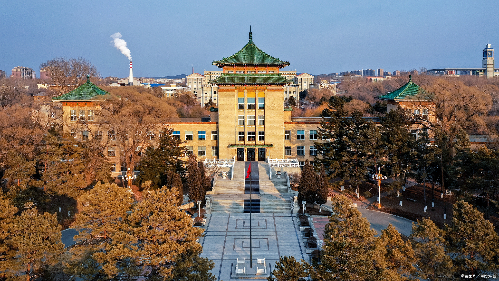 吉林农业大学成人高考招生简章(解析)