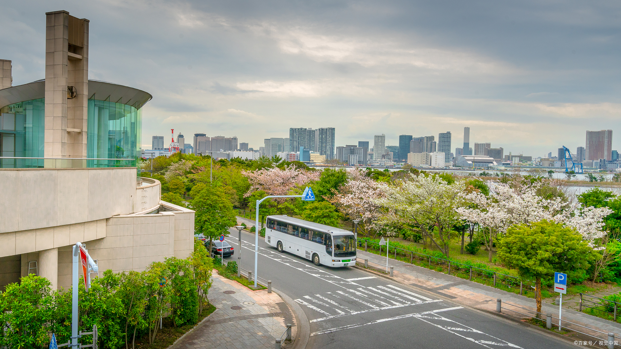 日本三笠公园:历史与自然的完美交融,你不容错过的打卡胜地!