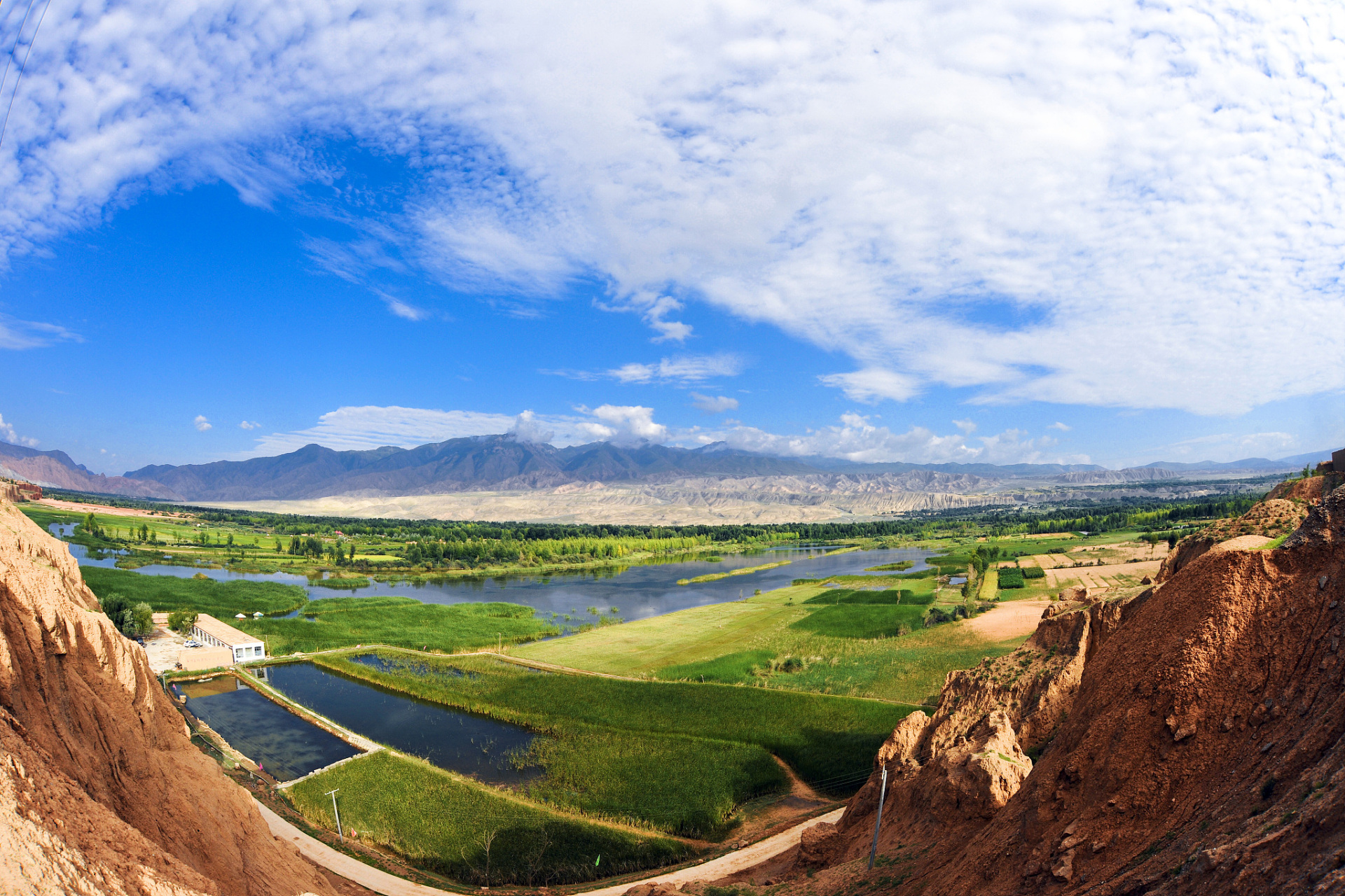 奇遇那拉提#木垒县是新疆维吾尔自治区昌吉回族自治州下辖的一赶刎