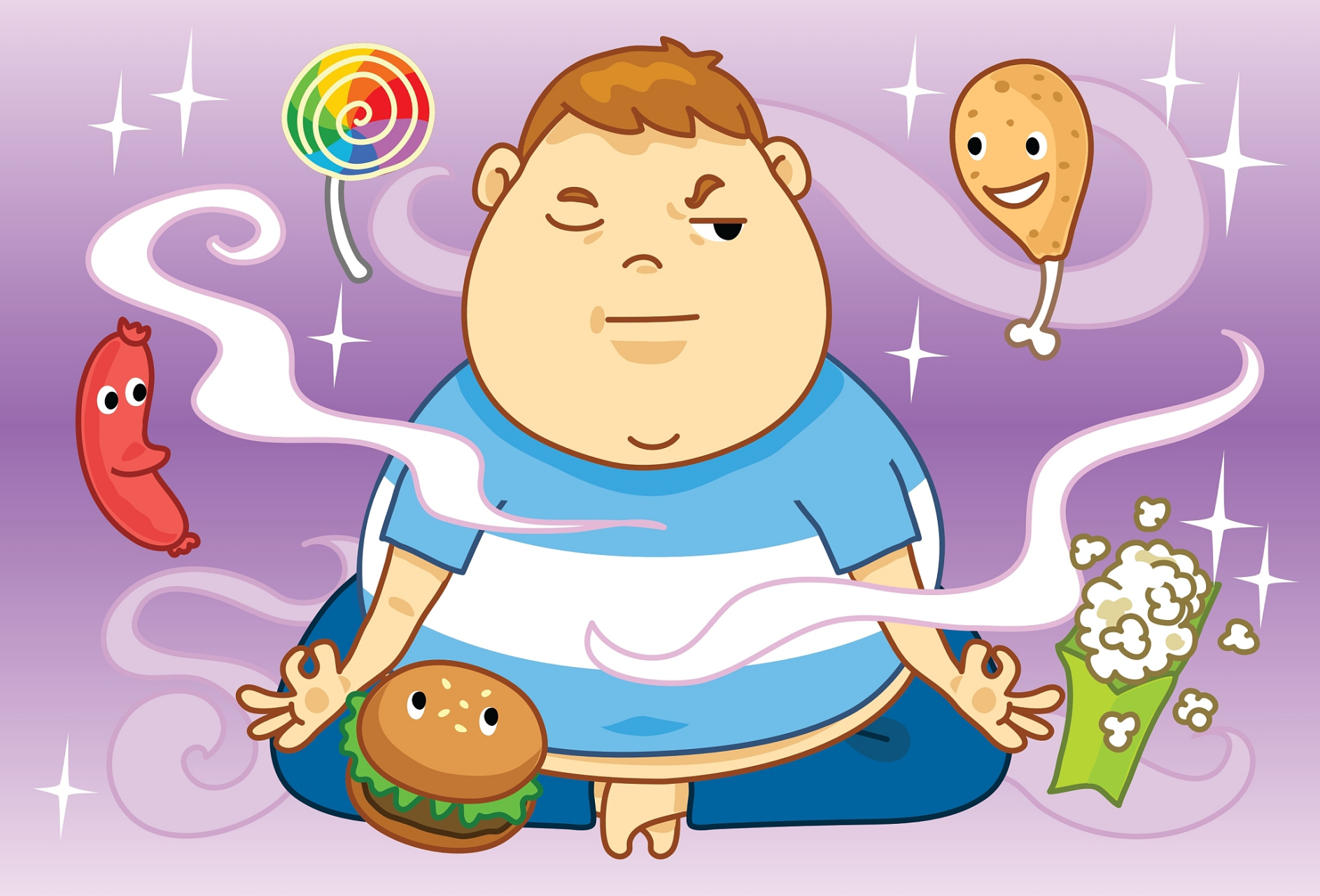 这个数字相当惊人,因为肥胖症是导致多种健康问题的风险因素,包括心