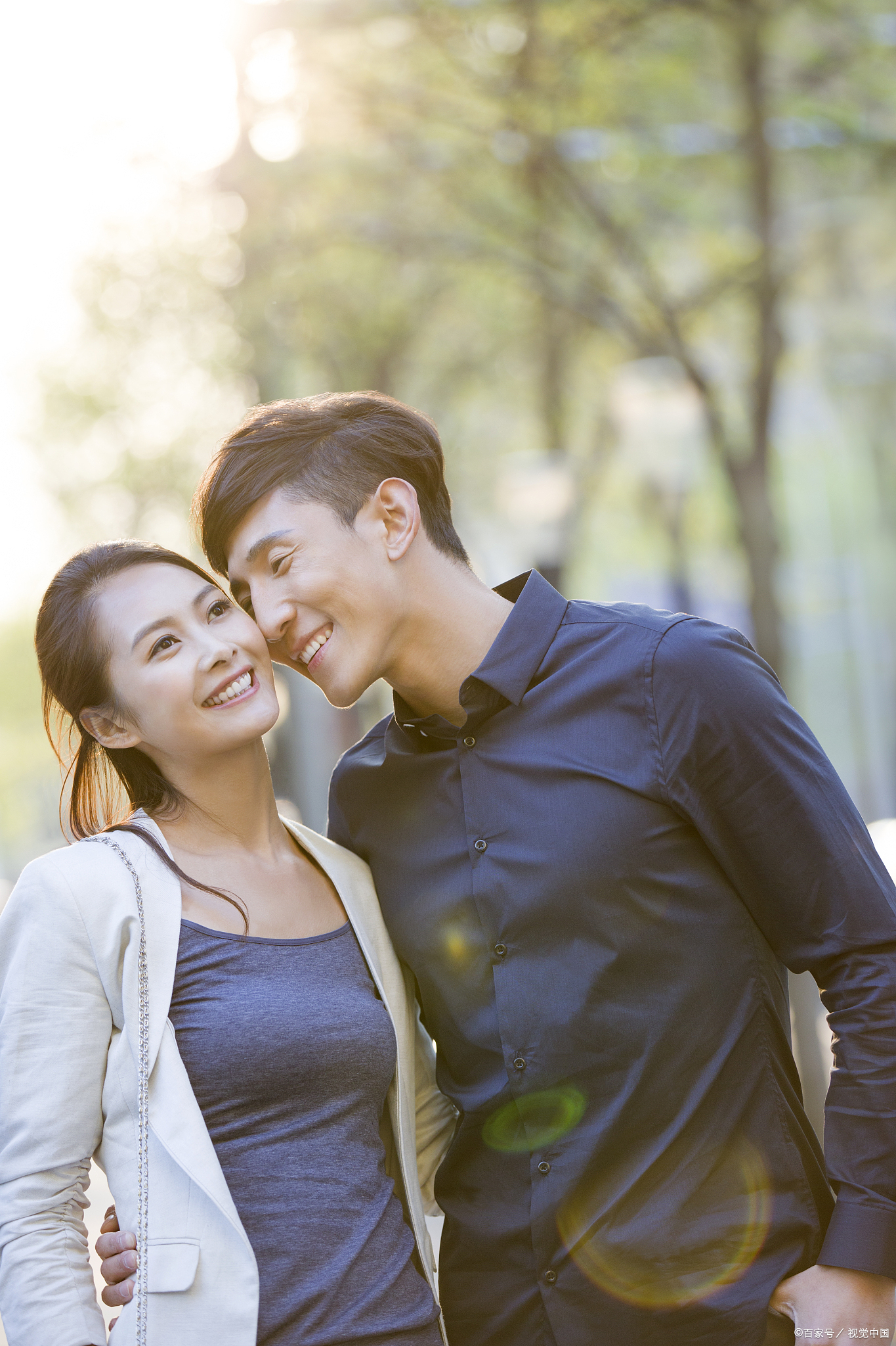 男女之间是否存在真正的纯友谊?