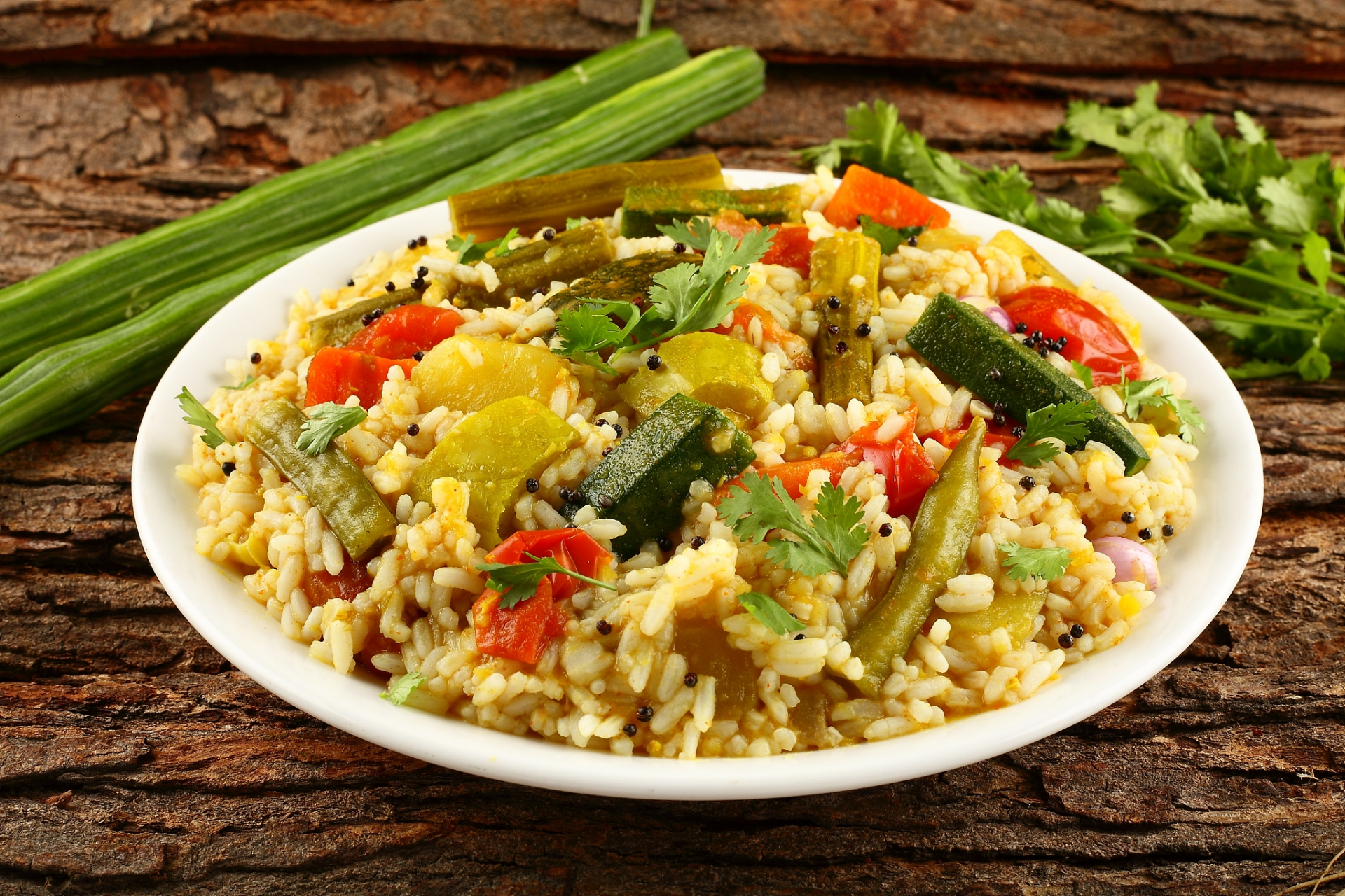 秋日生活创作季# 家常美食分享,泡菜炒饭.