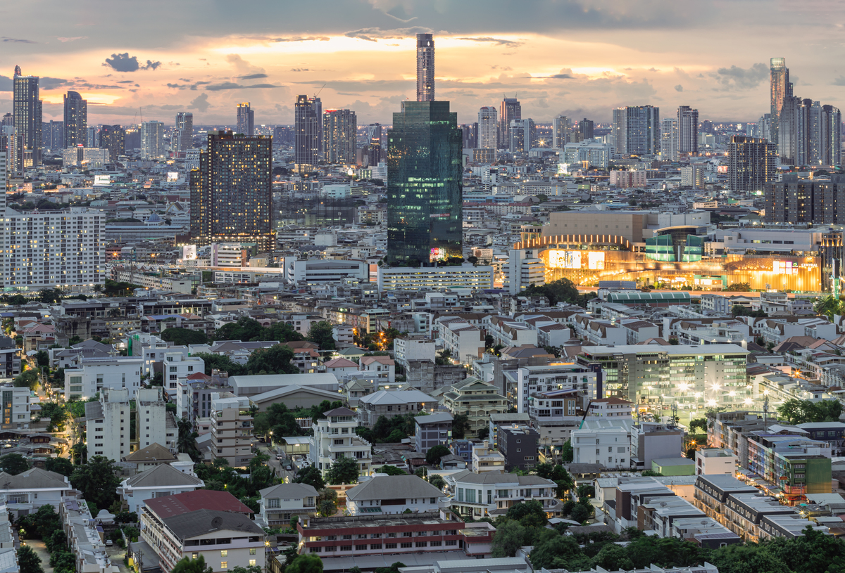 印度人以孟买为傲,不光是因为孟买是印度经济最发达的城市,也在于它是