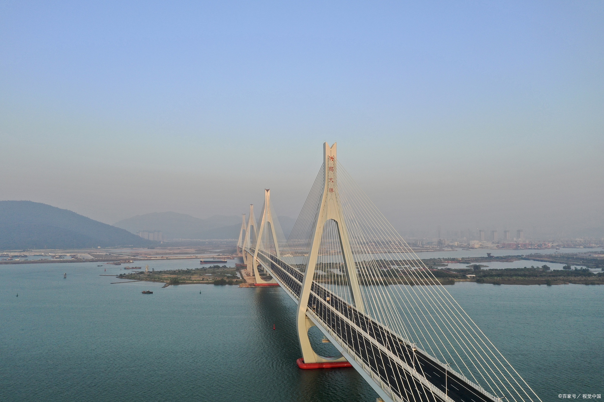 重磅发布最新2022年洪鹤大桥鹤港高速收费标准