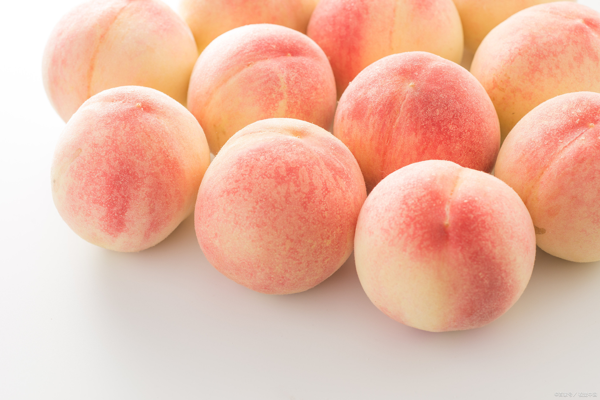 水蜜桃的"性"之辩:寒性还是热性?