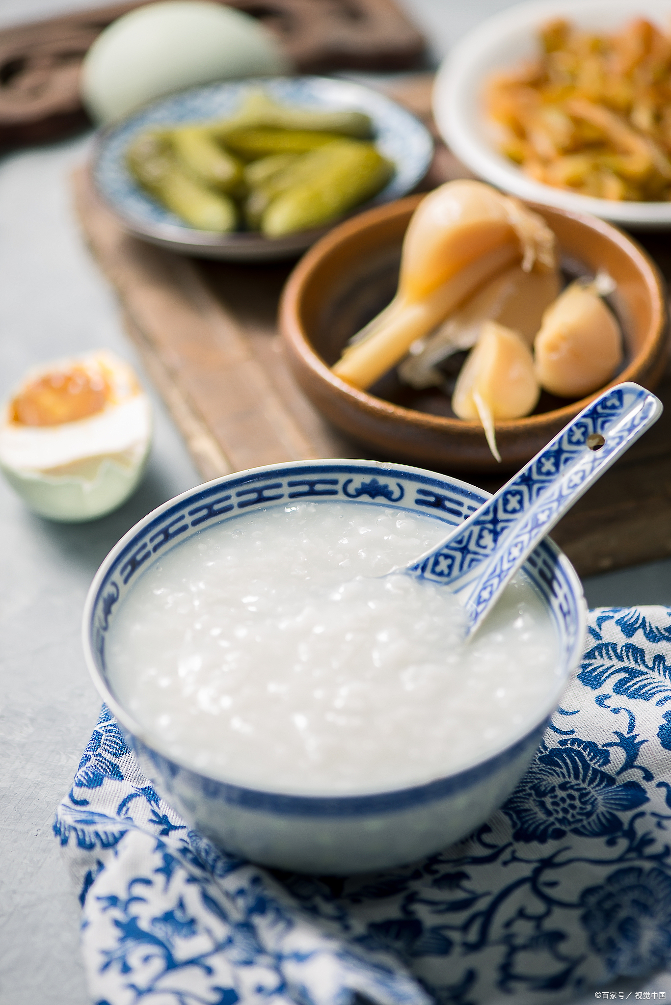 米汤怎么做简单又好吃