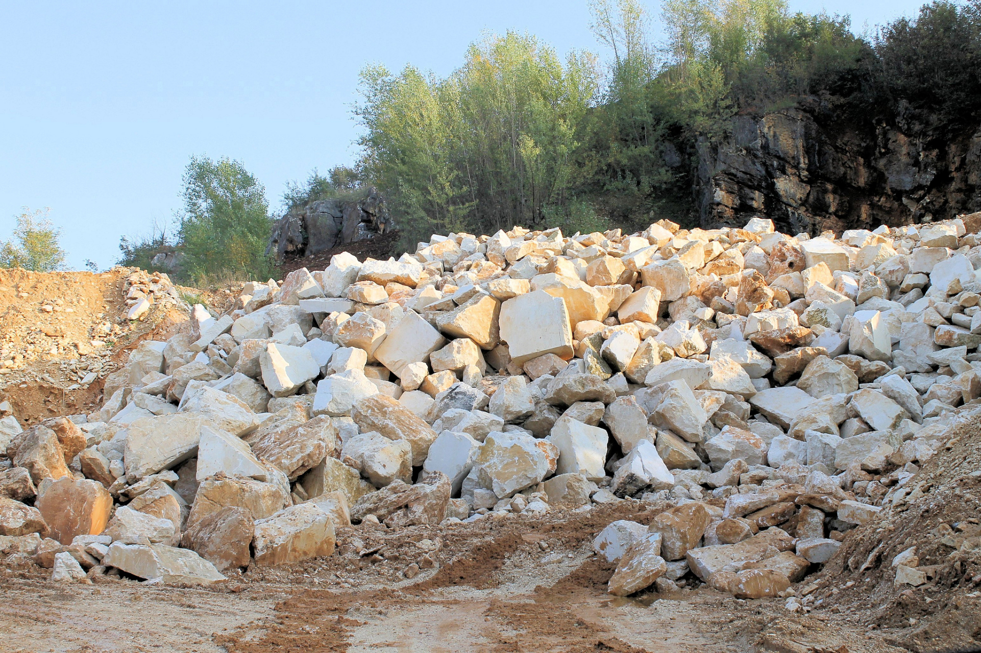 有客户有硅石矿资源,想了解如何利用,硅石有什么用途.