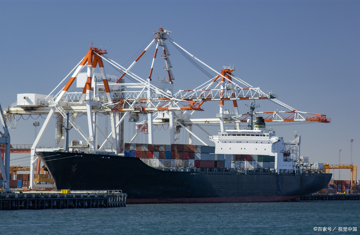 天津到广州潮州水运航线船期