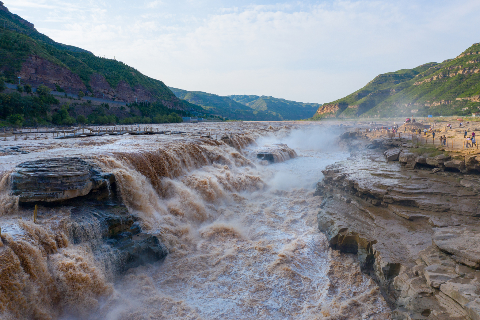 02郑州黄河风景名胜区,国家级风景名胜区,国家aaaa级旅游区,黄河