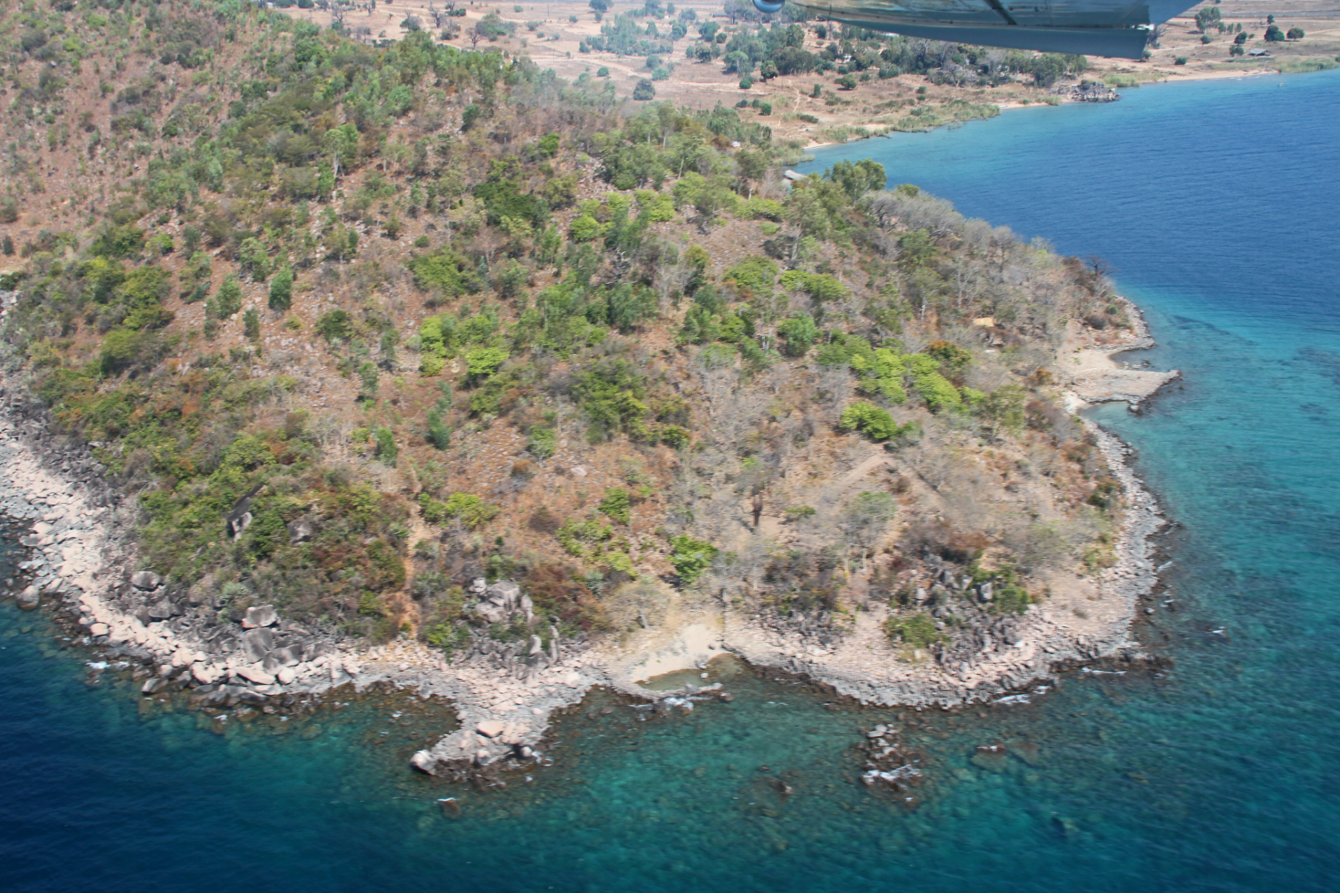 法国宣布考虑出售凯尔盖朗岛,有意卖给中国!