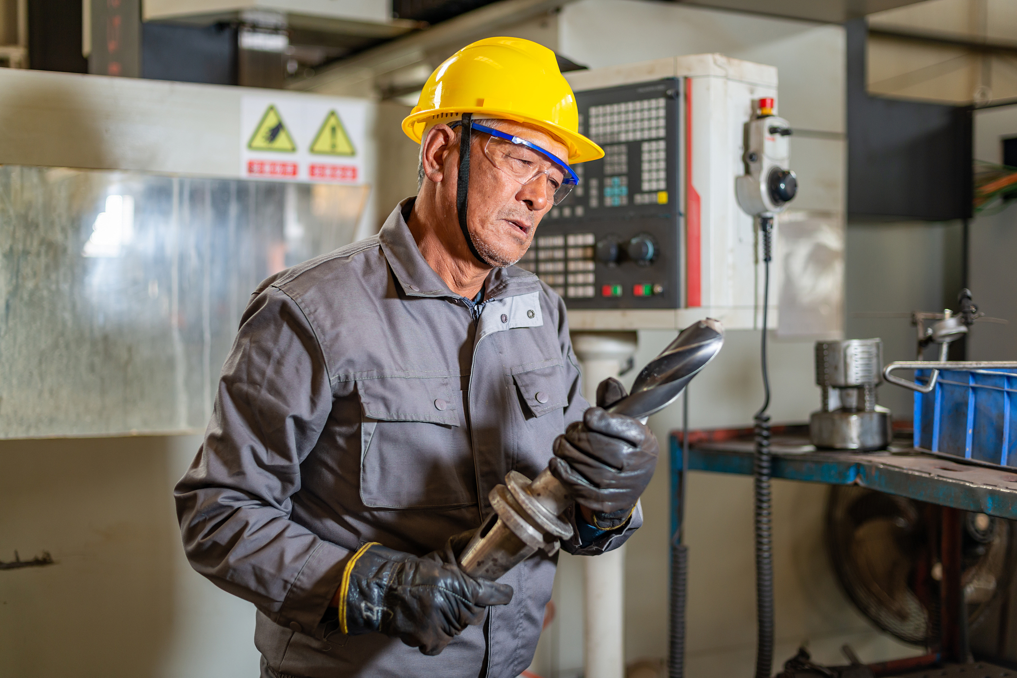 机械结构工程师前景及待遇机械结构工程师一般做什么 第2张 机械结构工程师前景及待遇机械结构工程师一般做什么 第2张