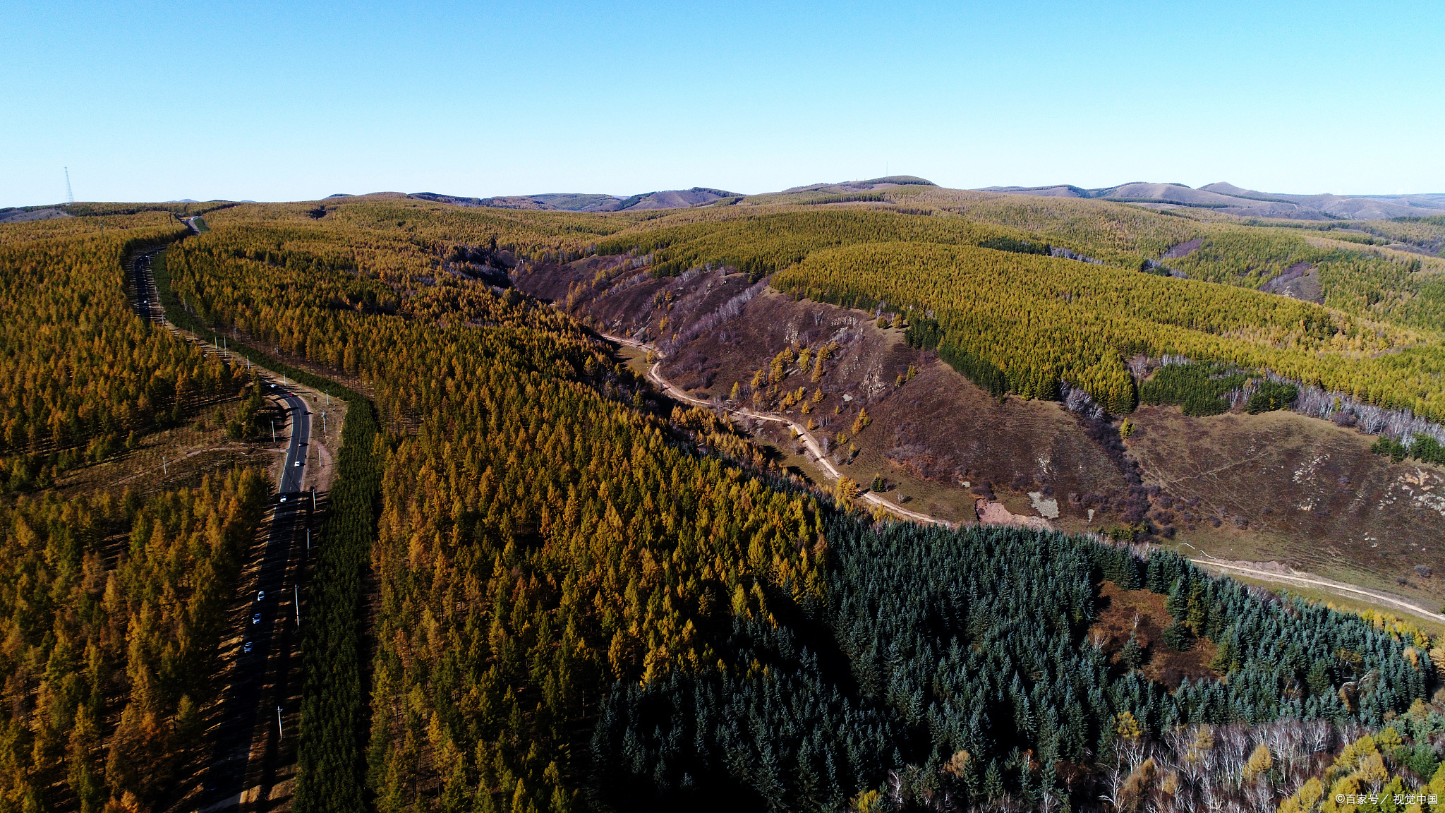 河北承德围场满族蒙古族自治县怎么样?