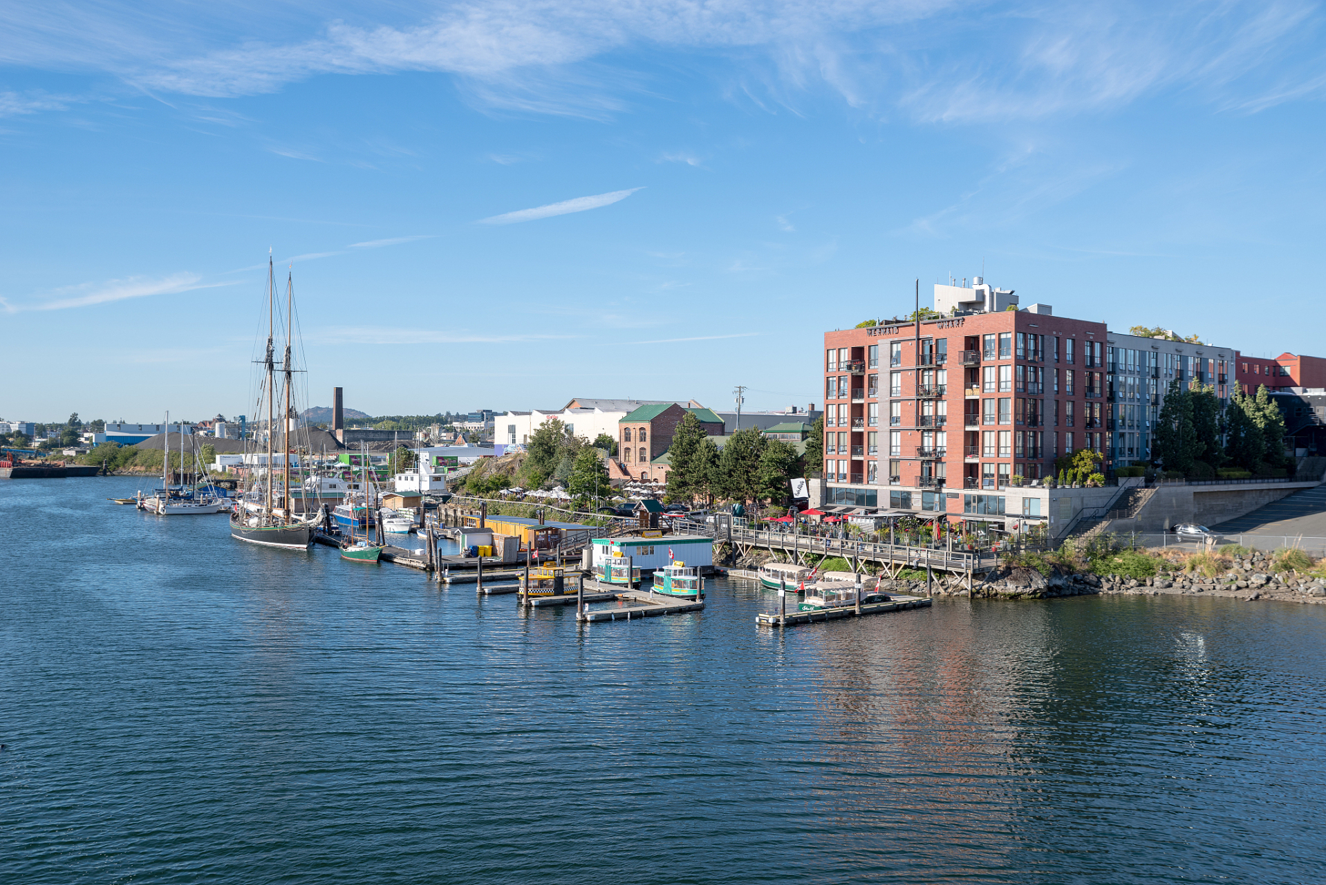俄罗斯远东最大城市-海参崴,历史文化和自然景观一网打尽!