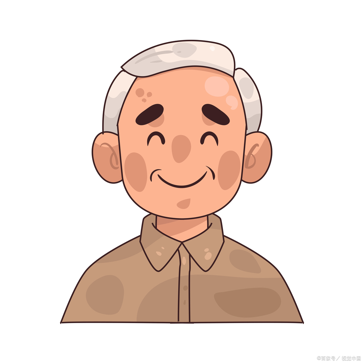 随着年龄增长,不少老人会出现腿脚无力,走路不稳的情况,甚至反复