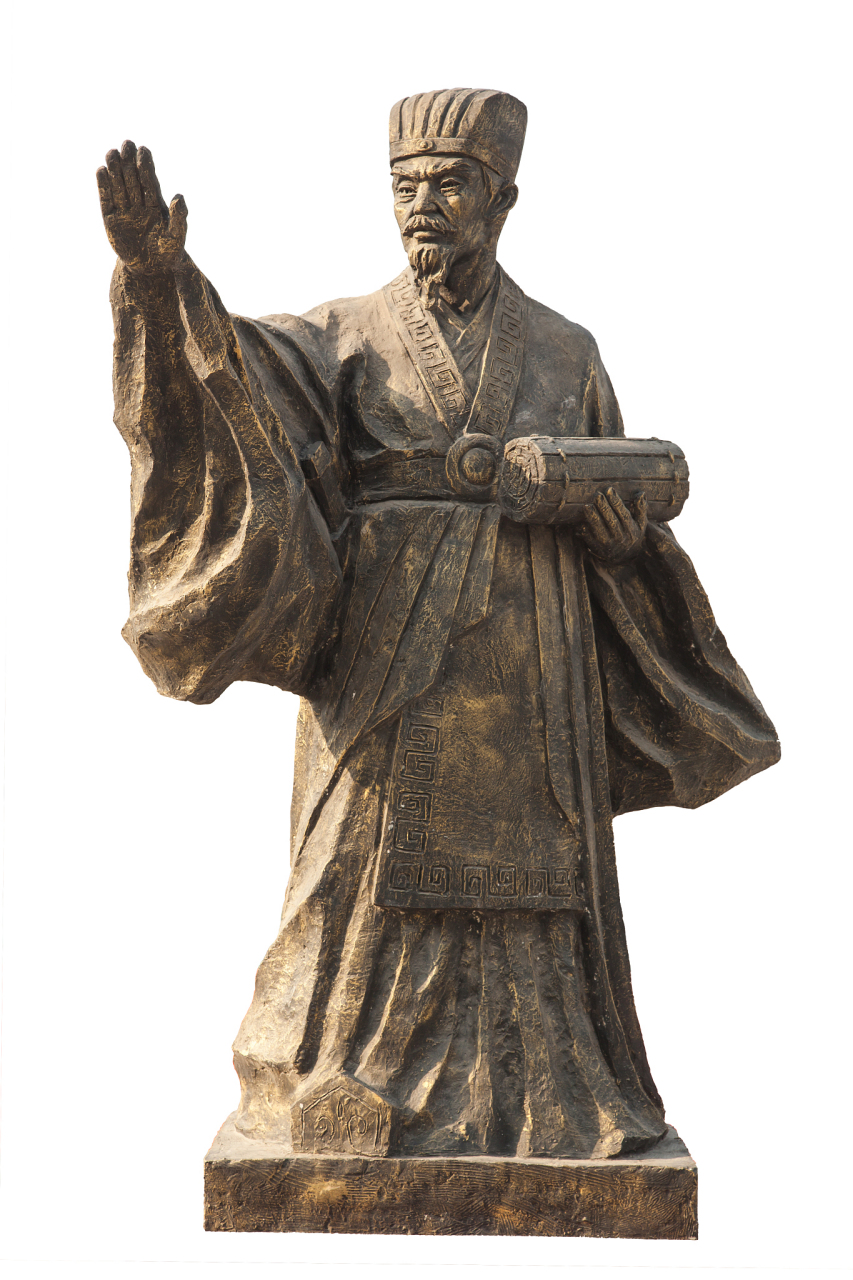 商鞅变法成就了秦国,却以车裂酷刑结束了一生,这究竟是为何呢?