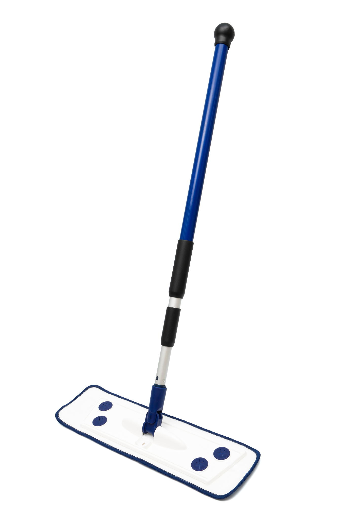 拖地一扫,污渍通杀!神奇的懒人拖把来了!