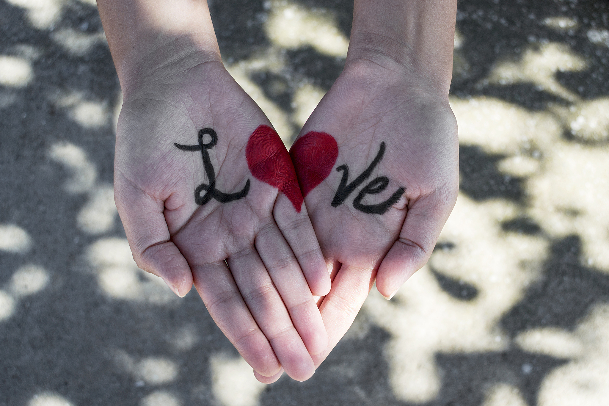 [原文:男生说你像个小孩子 其