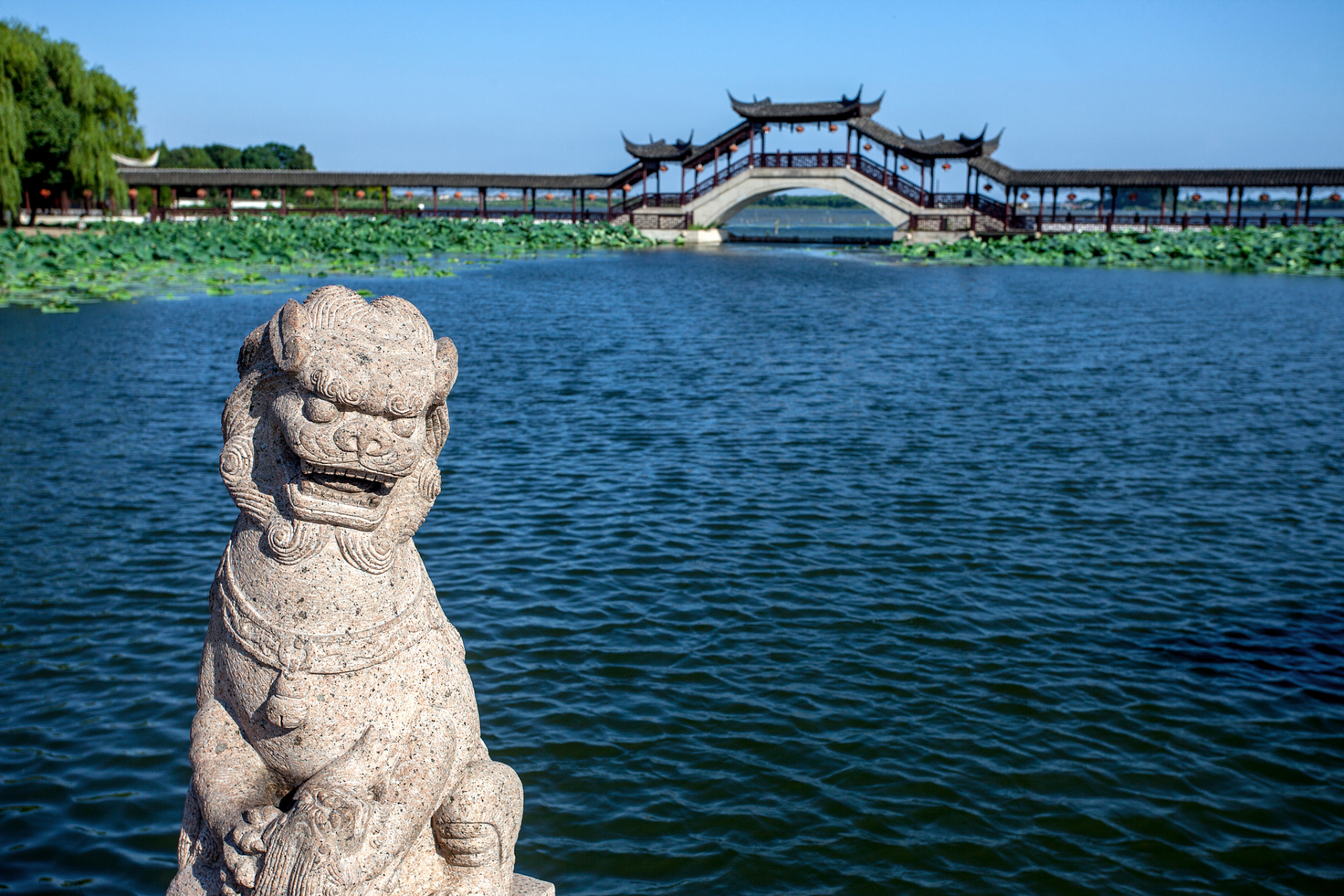 海门,美丽迷人的滨海城市.壮丽的自然风光,丰富的文化底蕴等你来探索!