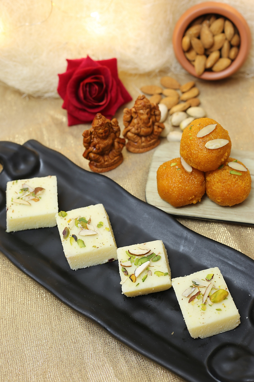 北京糕点又称"京式糕点",其制作技艺是中国糕点中的一个重要流派.