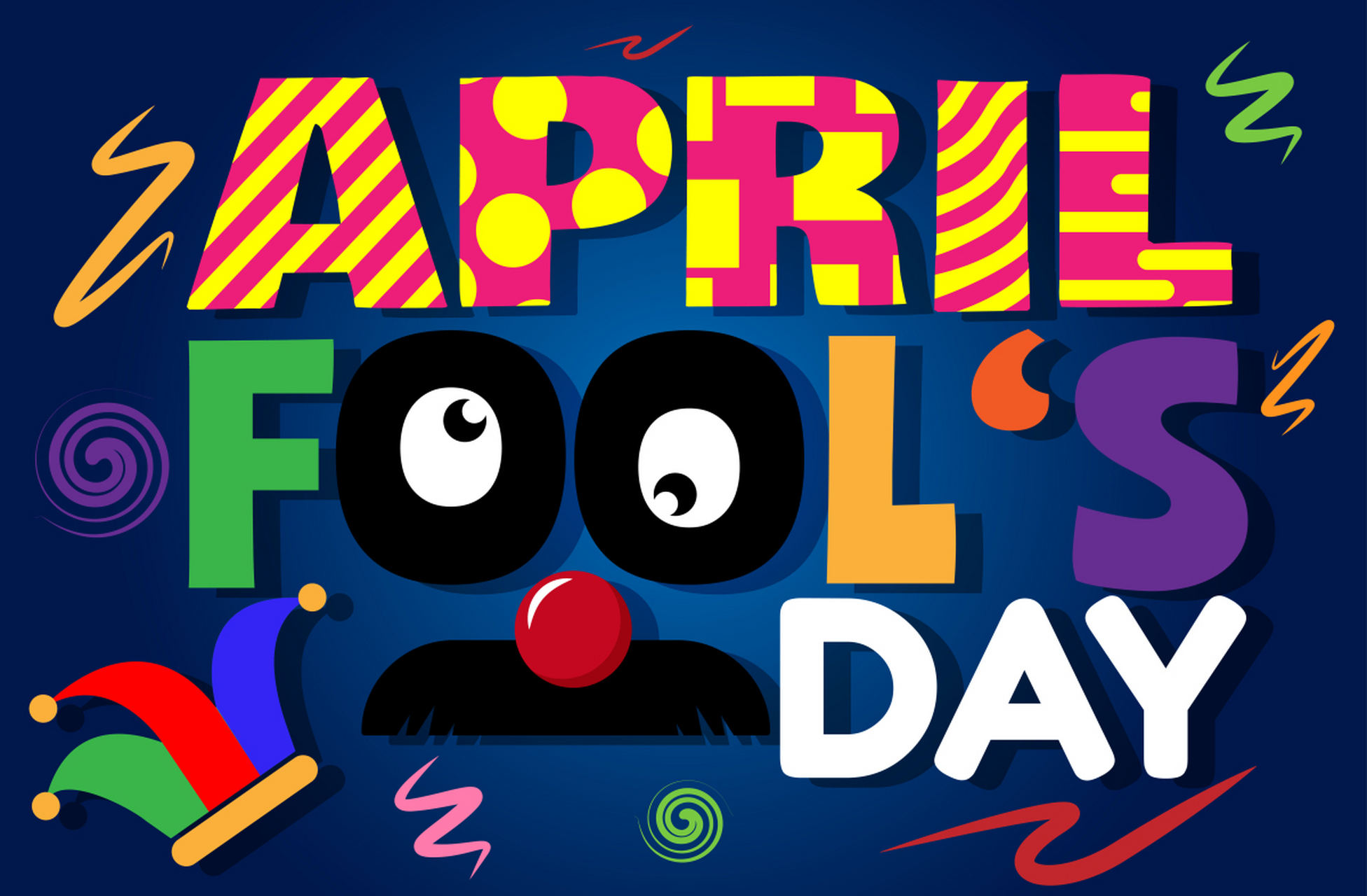 你知道愚人节的起源吗?