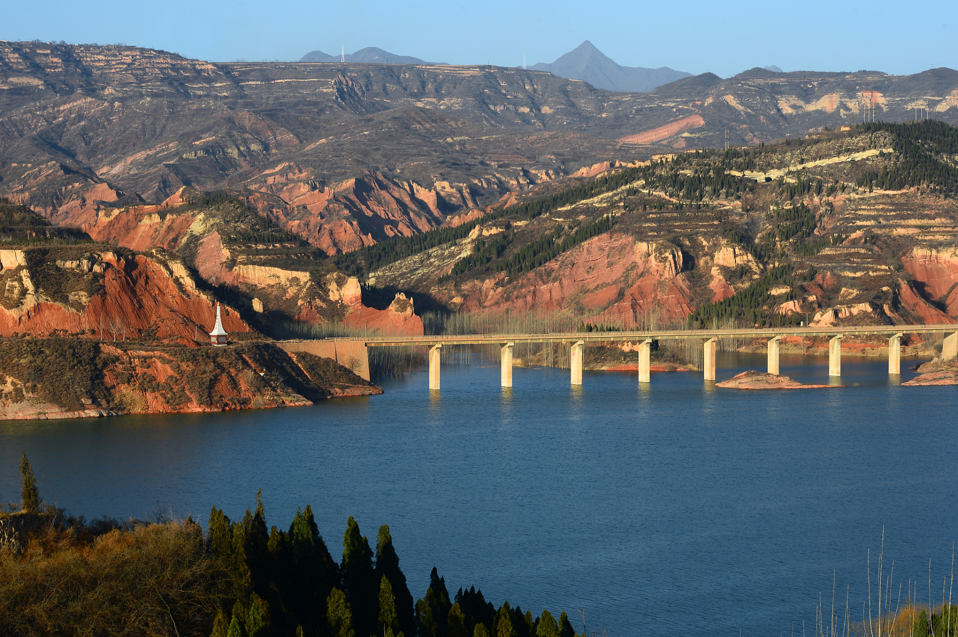 本地mcn挑战赛# 黄河风景名胜区: 02郑州黄河风景名胜区,国家级