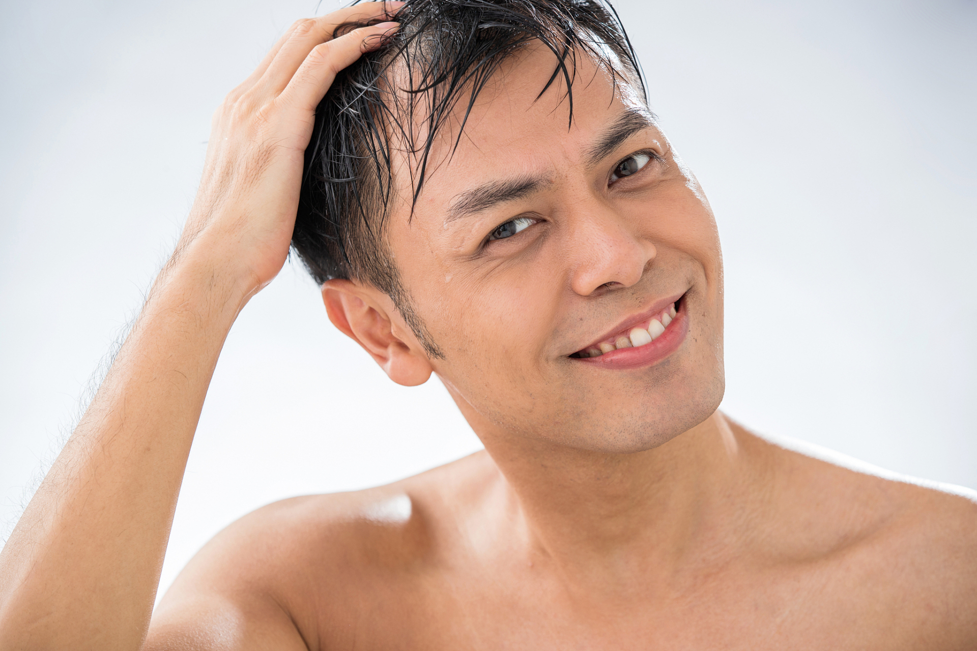 男人有这些行为会很没有面子,你占了几条?