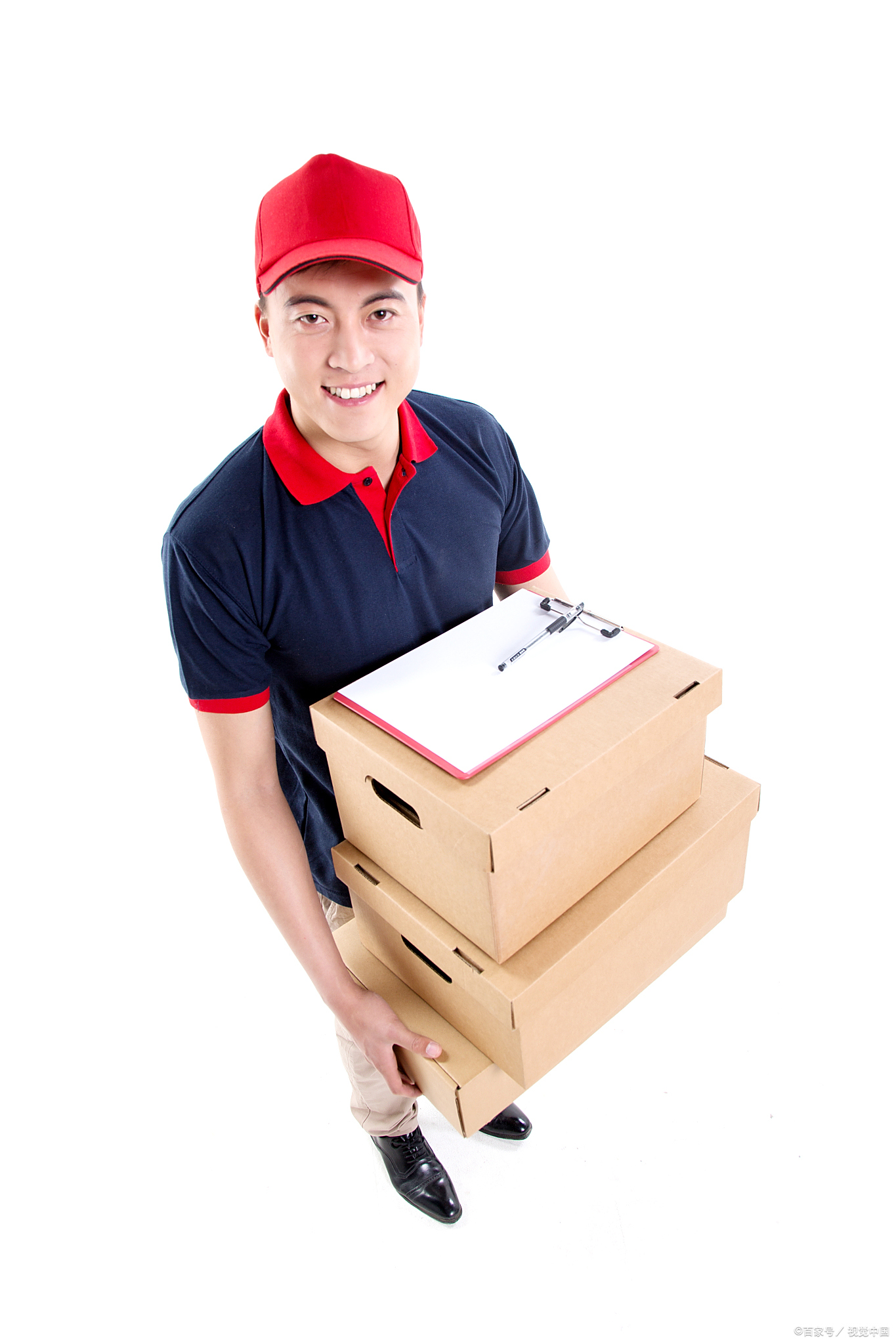 我也是这所学校的,还是2024年毕业的应工作比较兴奋的快递小哥照片