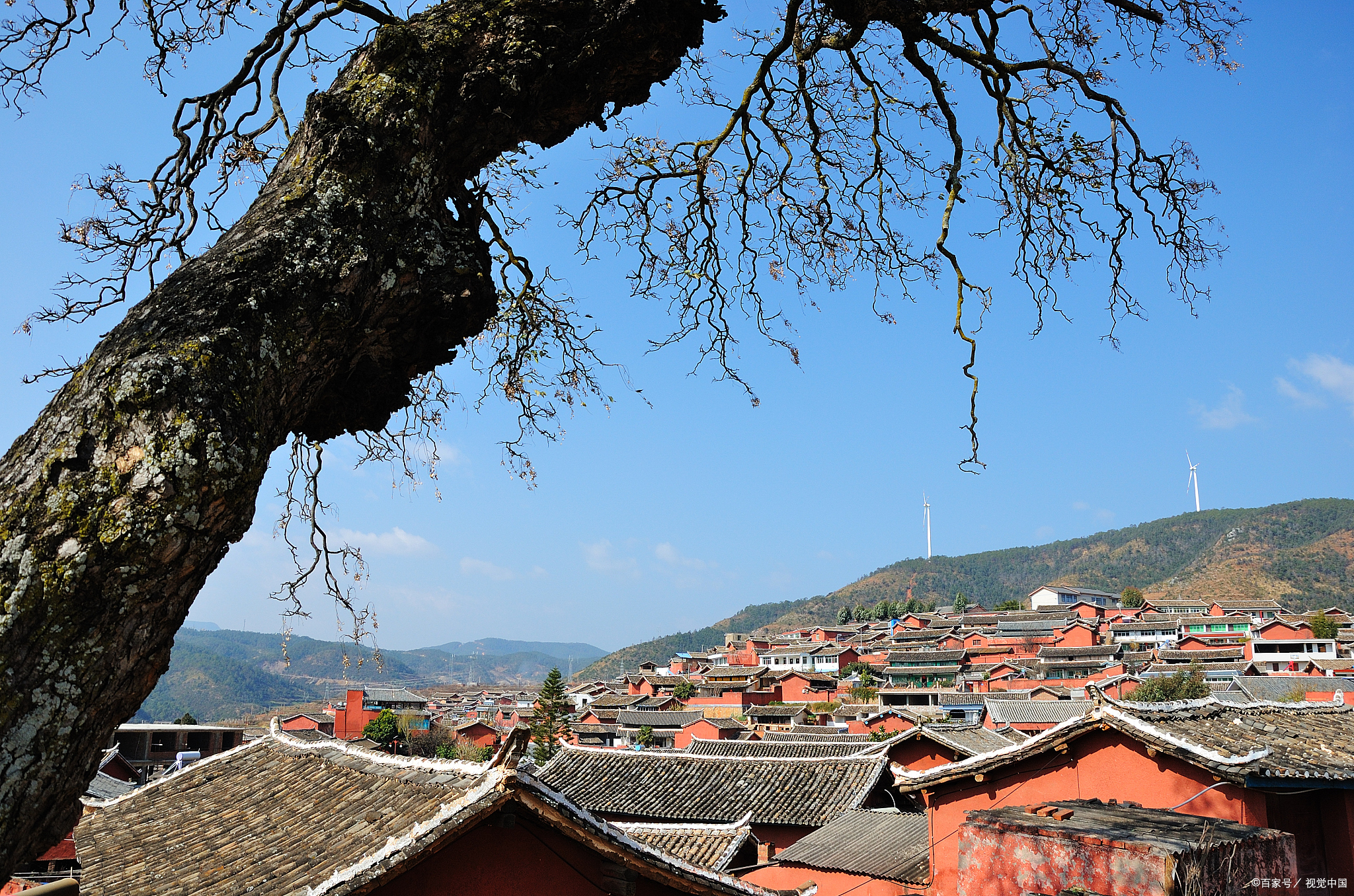 攀枝花市景点简介图片