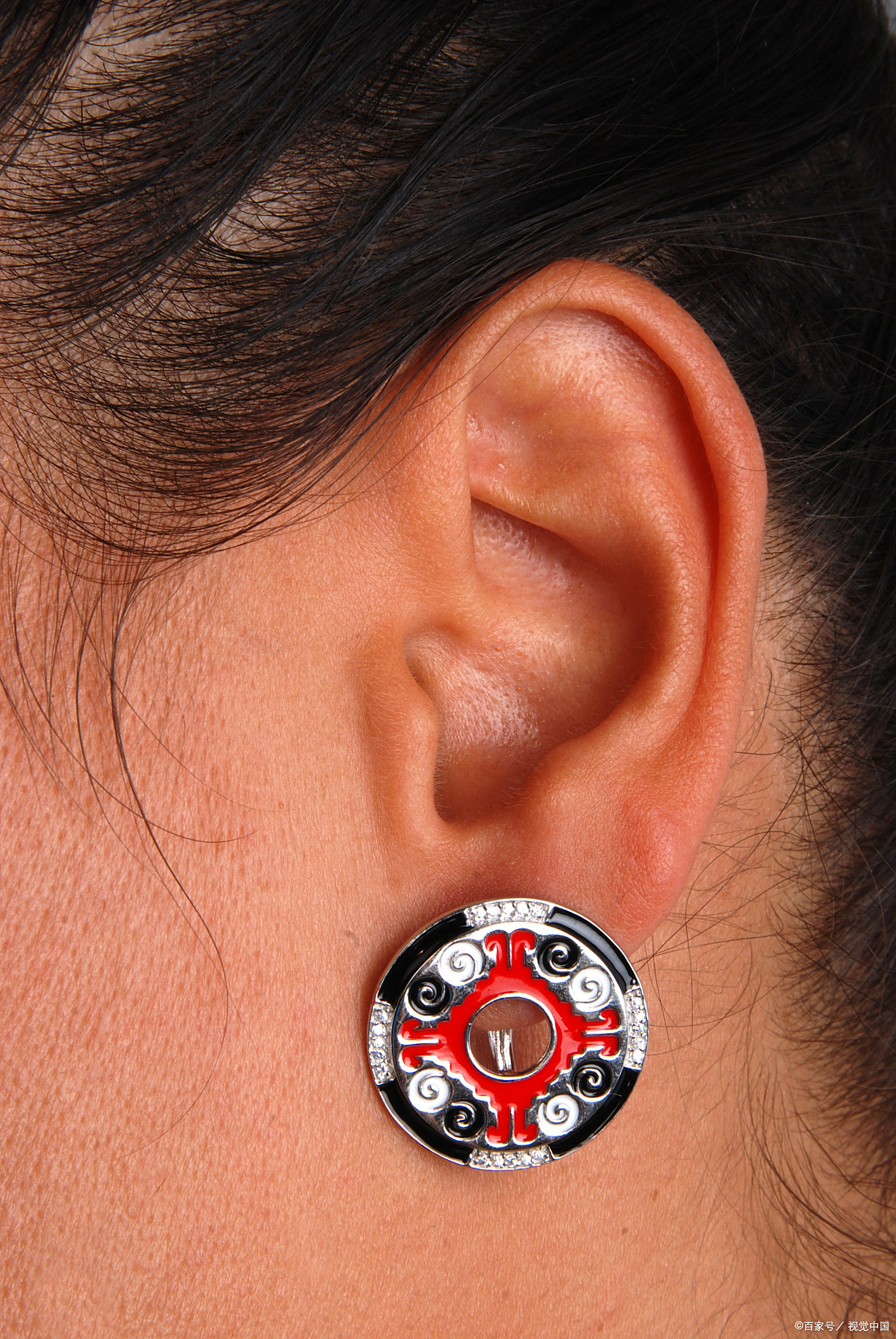 招风耳男孩子有福气吗为什么在线 招风耳男孩子有福气吗为什么在线