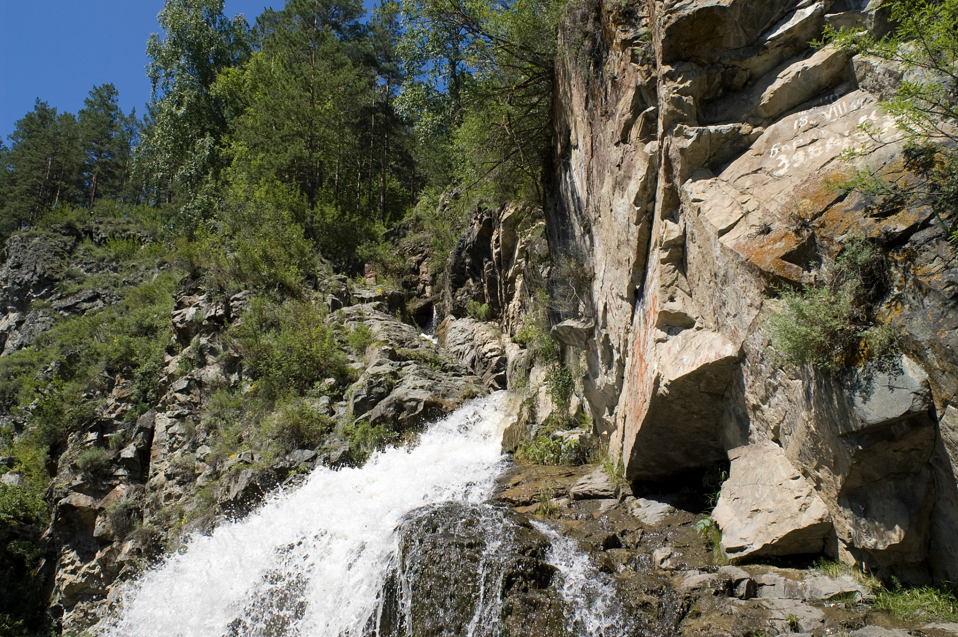 秋意正浓,追寻自然之美,不妨前往贺兰山脚下的宁夏明珠——苏峪口国家