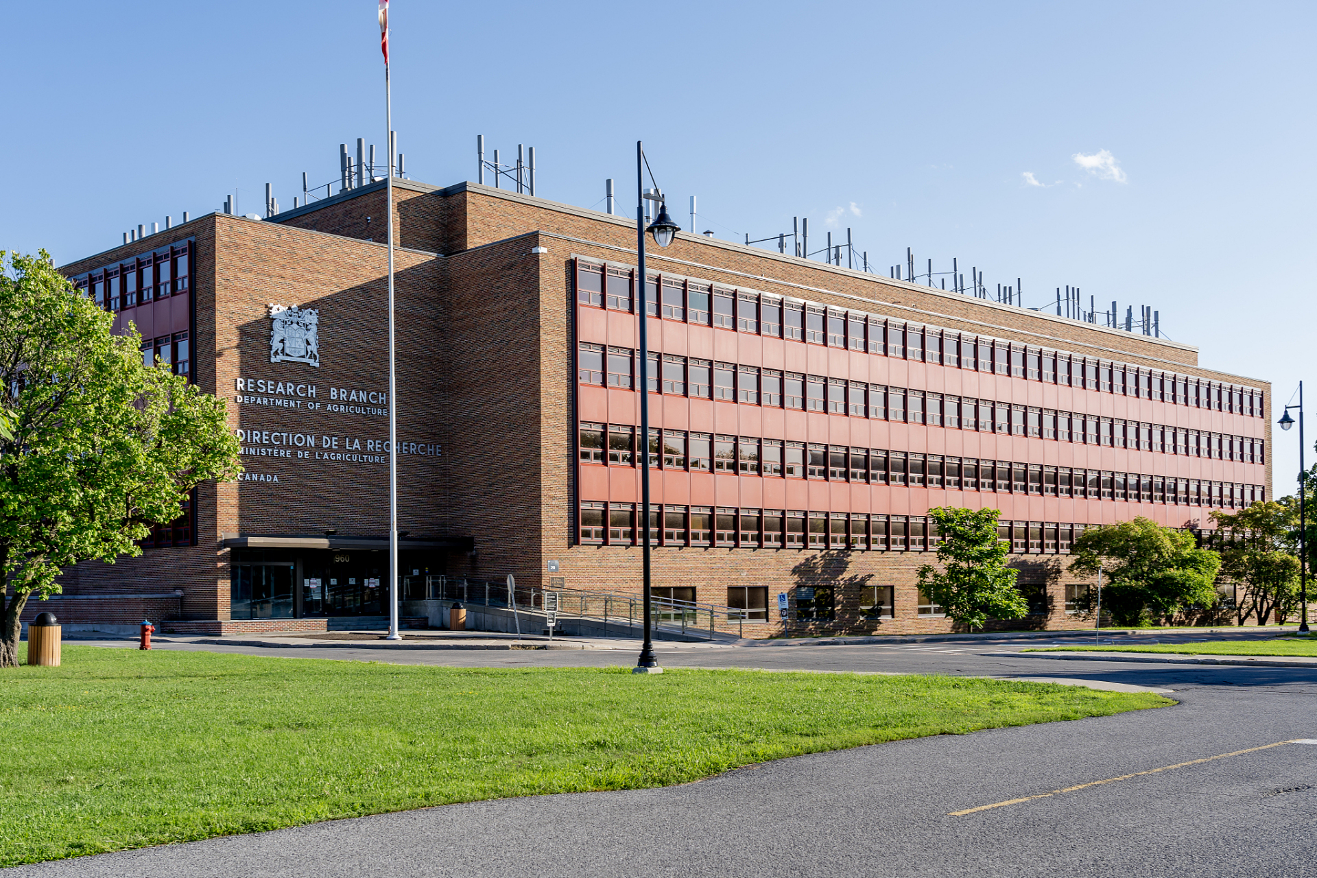 【加拿大名校20强】雷吉纳大学:雷吉纳大学是加拿大西部