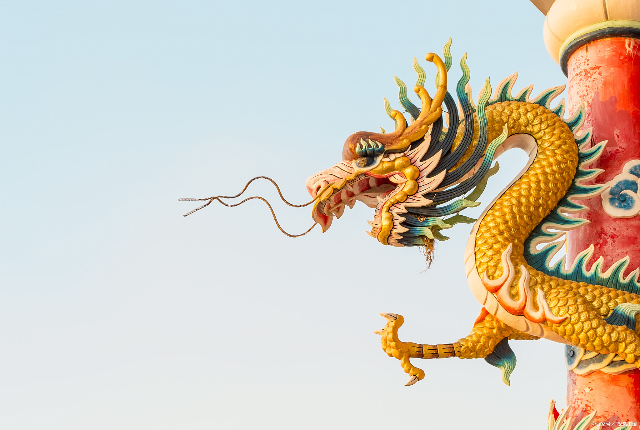 在中国传统文化中,生肖被赋予了许多象征和寓意,其中关于财富的部分