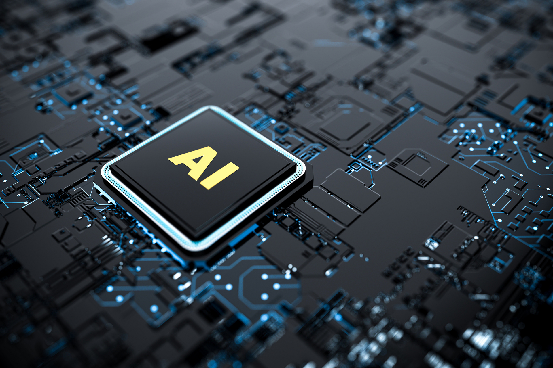 英伟达gpu芯片市场需求持续强劲,华为芯片为国内半导体企业树立信心.