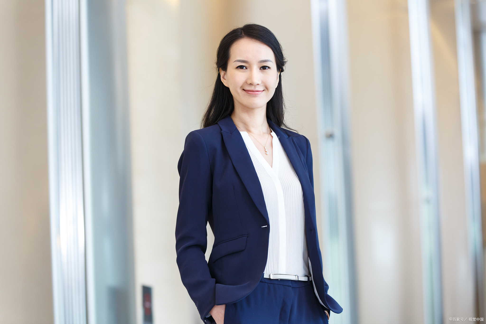 女性特质,高管的天然优势