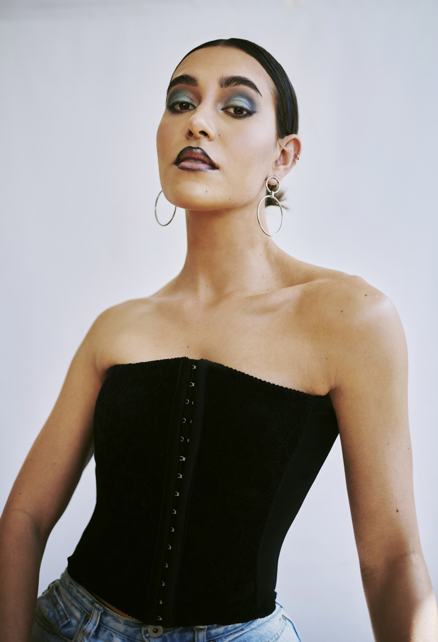 michael&kilans是一个充满创意,个性和时尚感的品牌,由michael和kilan