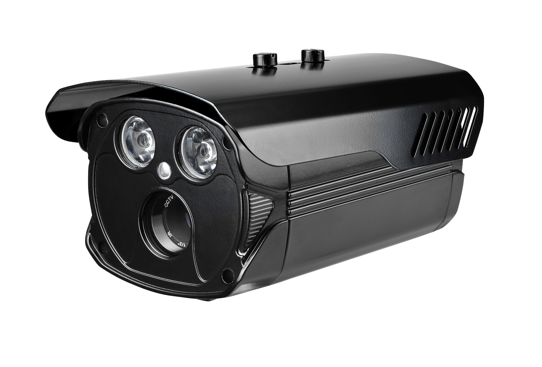 5k云台监控摄像头具备夜视和微光全彩功能,支持400万像素的2.5k