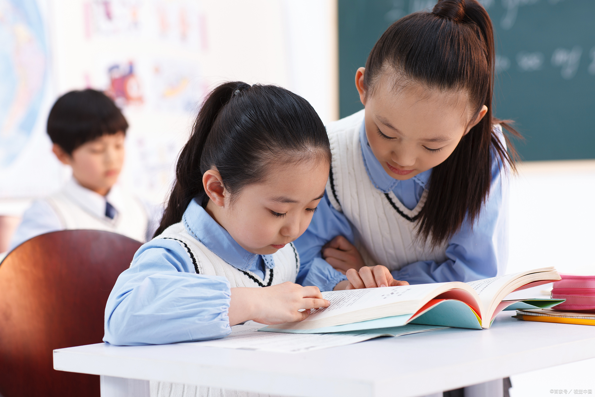 小学生在学习这一漫长而关键的旅程中,务必如同播种者般,精心培育出