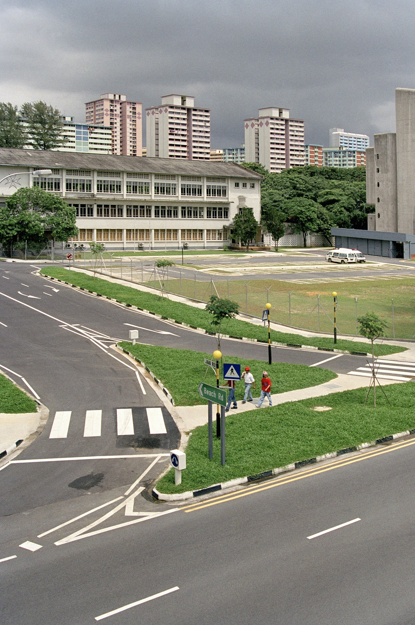 普通高等学校图片